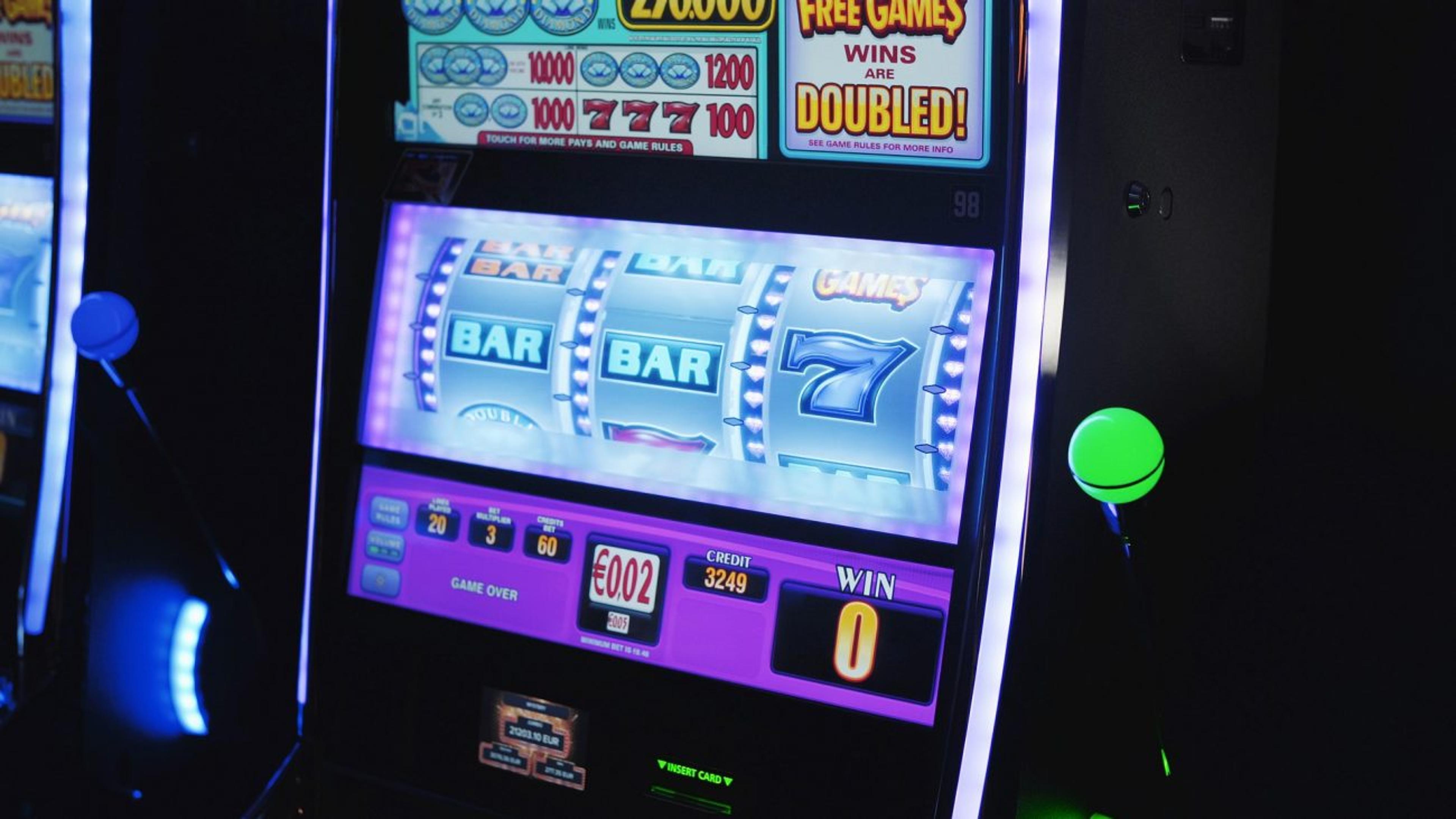 Germany Lifts Online Slot Stake Cap, Adds Tracking Rules
