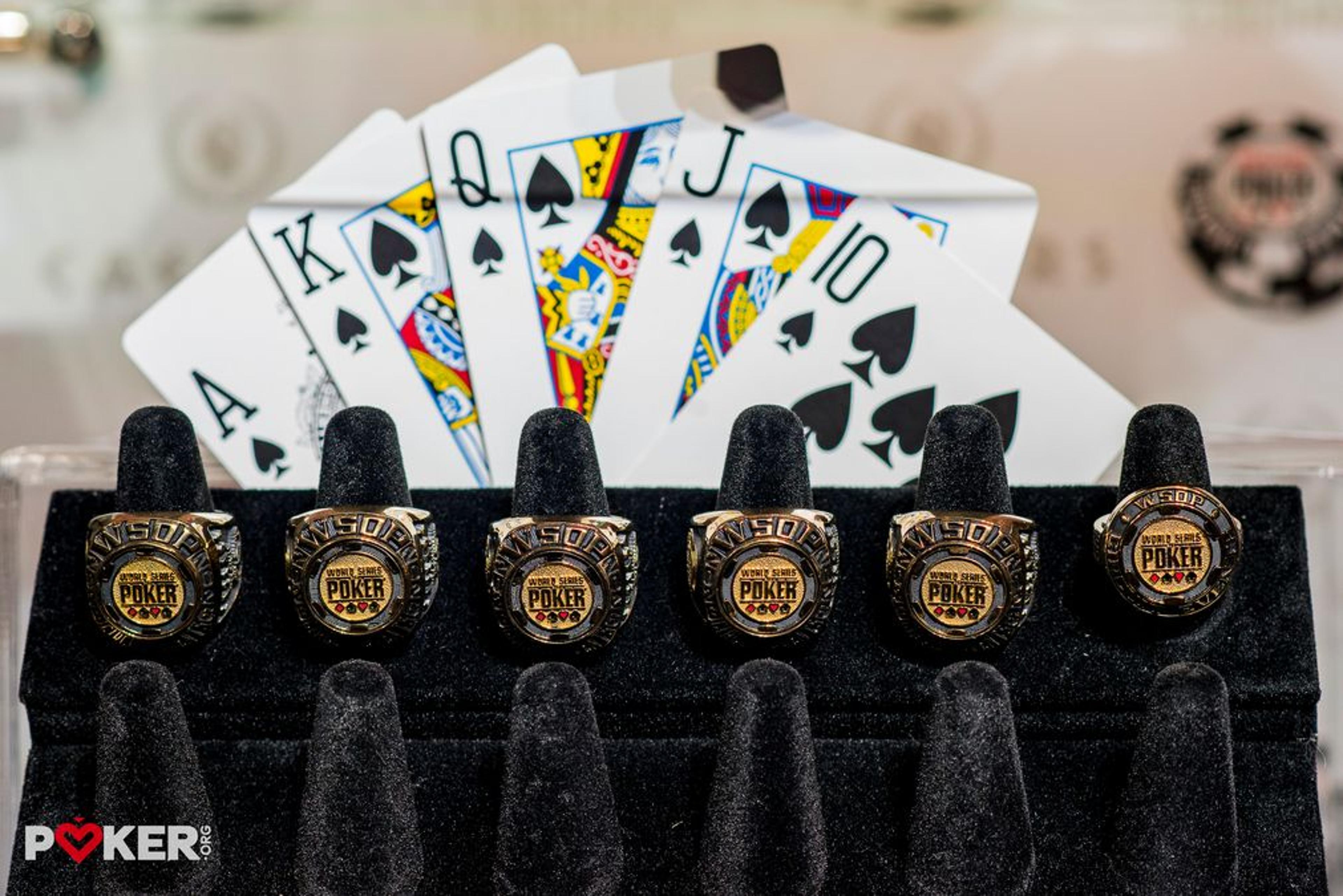 GGPoker Opens WSOPC Panama Satellites for $500K Main