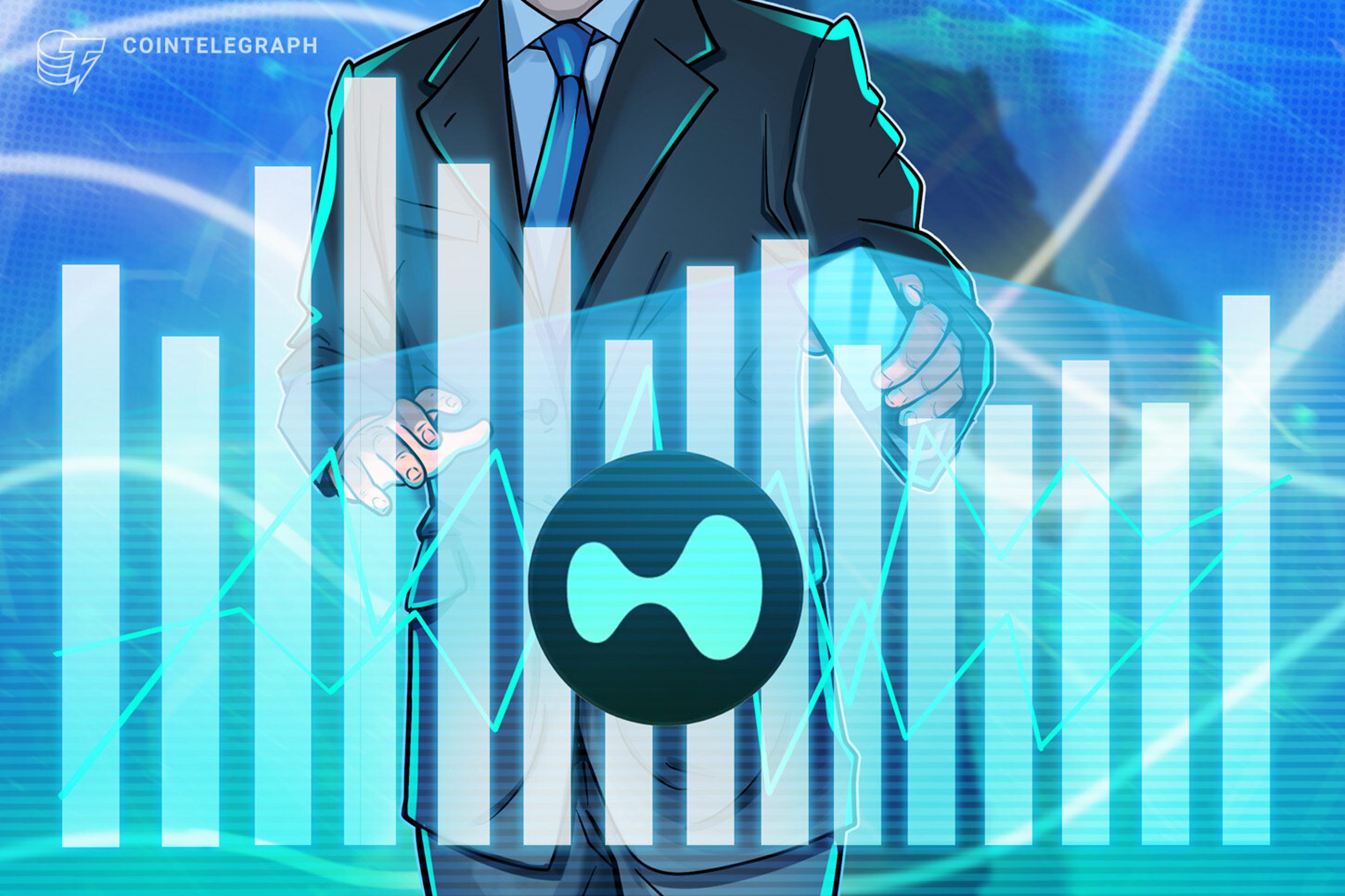 Hyperion DeFi Deploys 500K HYPE Into HIP-3 Markets