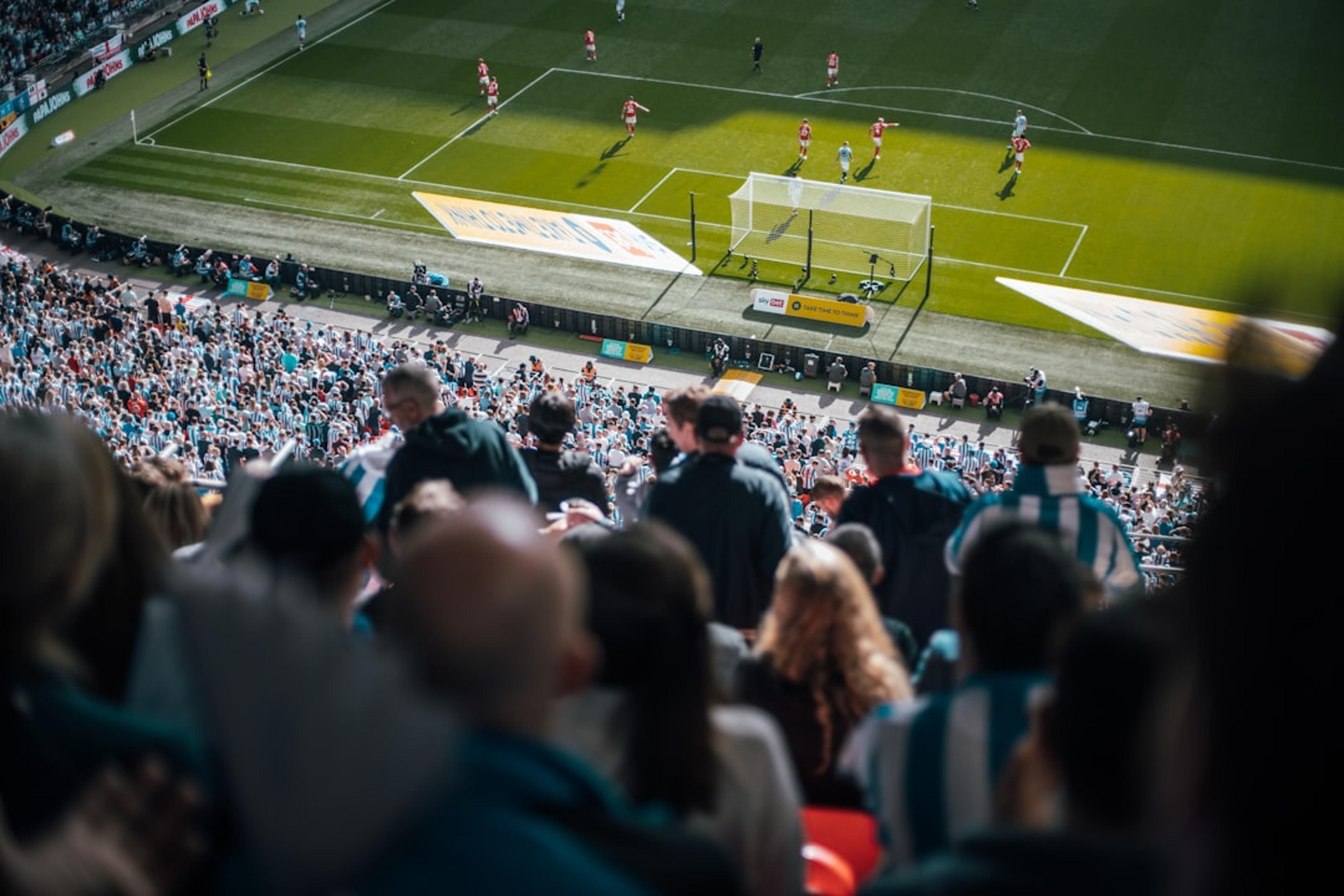 IG Group Buys Underdog Sports for $1.3B