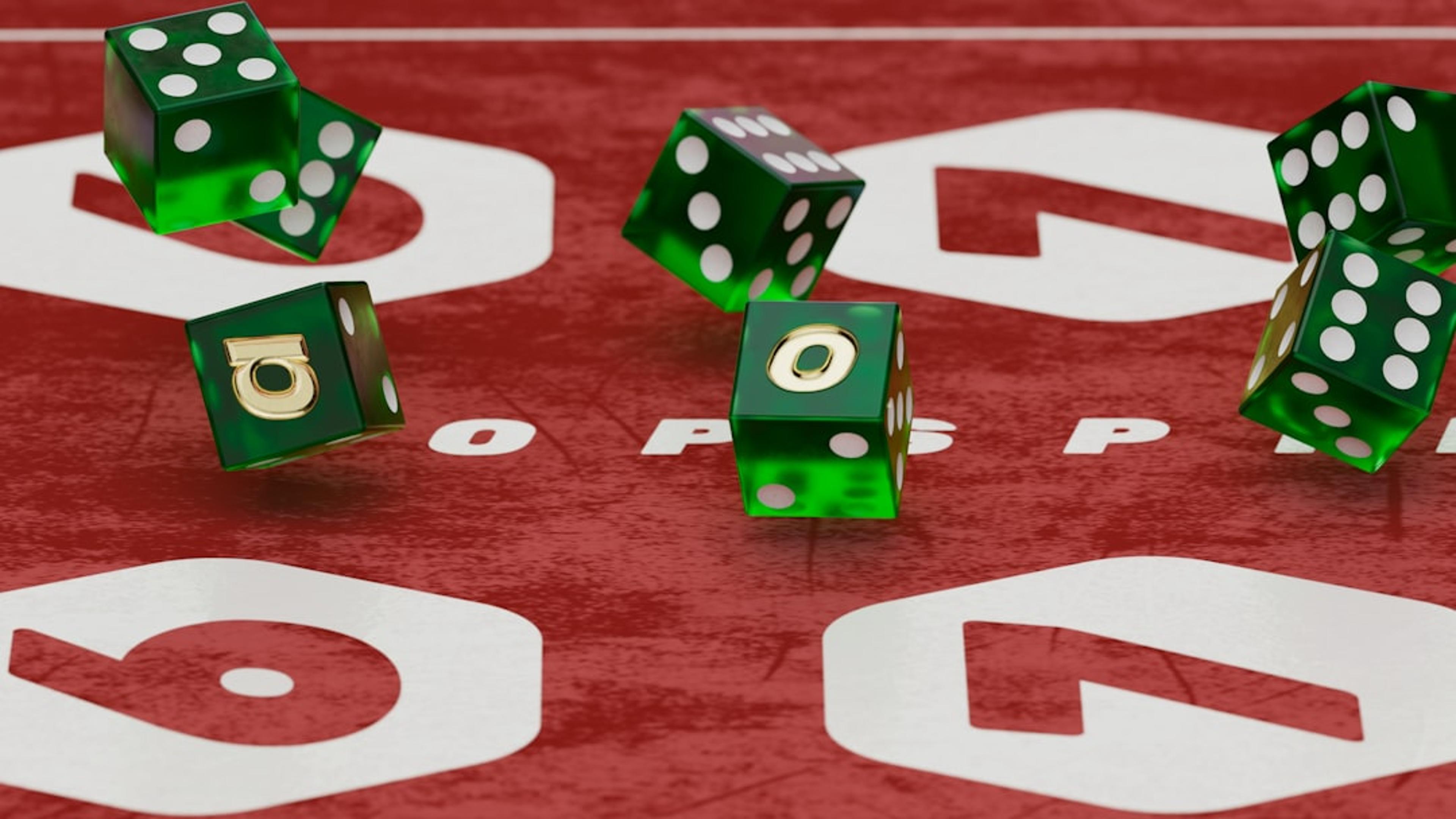 Tribes Take on Prediction Markets Over Sovereignty