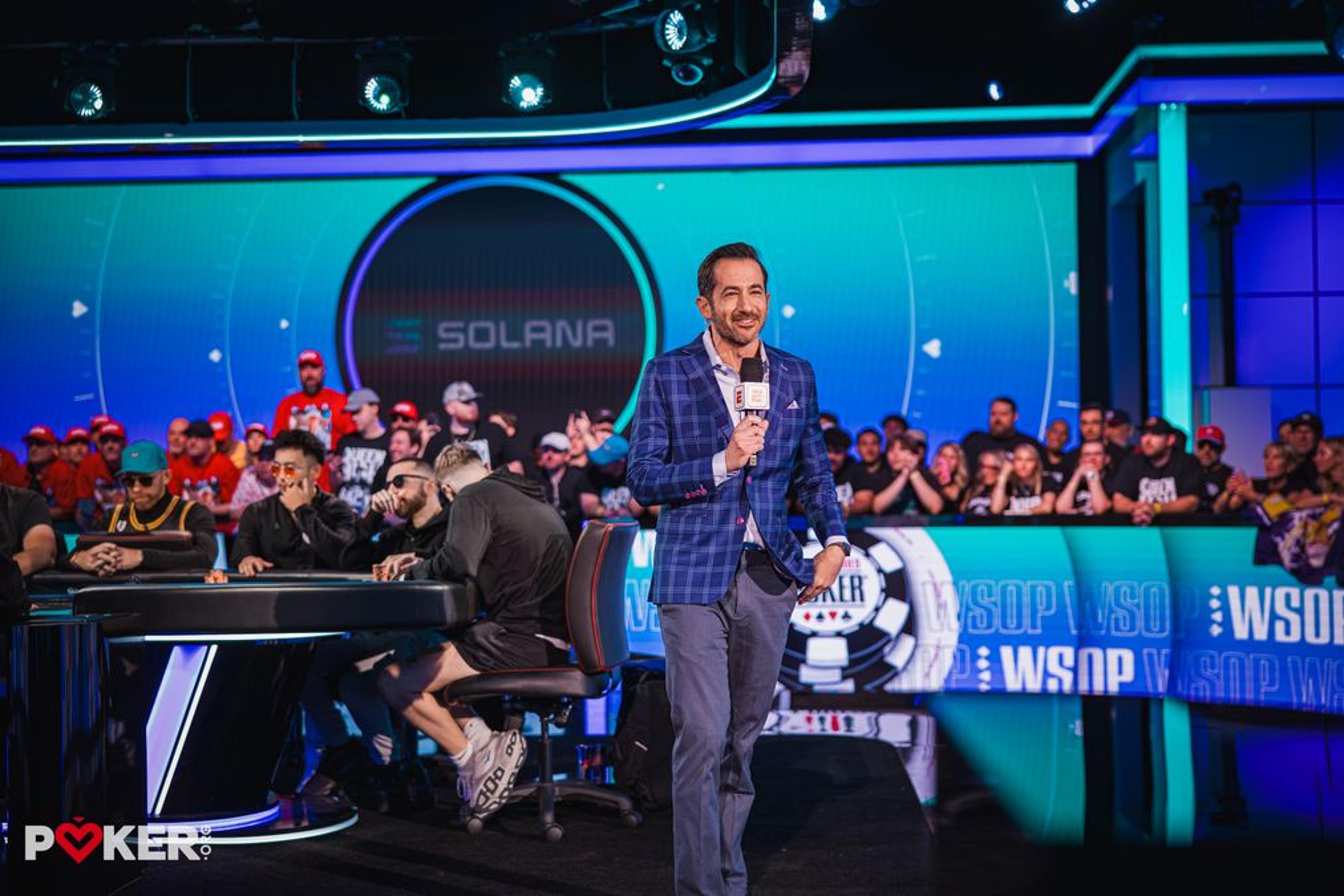 Jeff Platt Grades WSOP 2026: What Worked and What Didn't