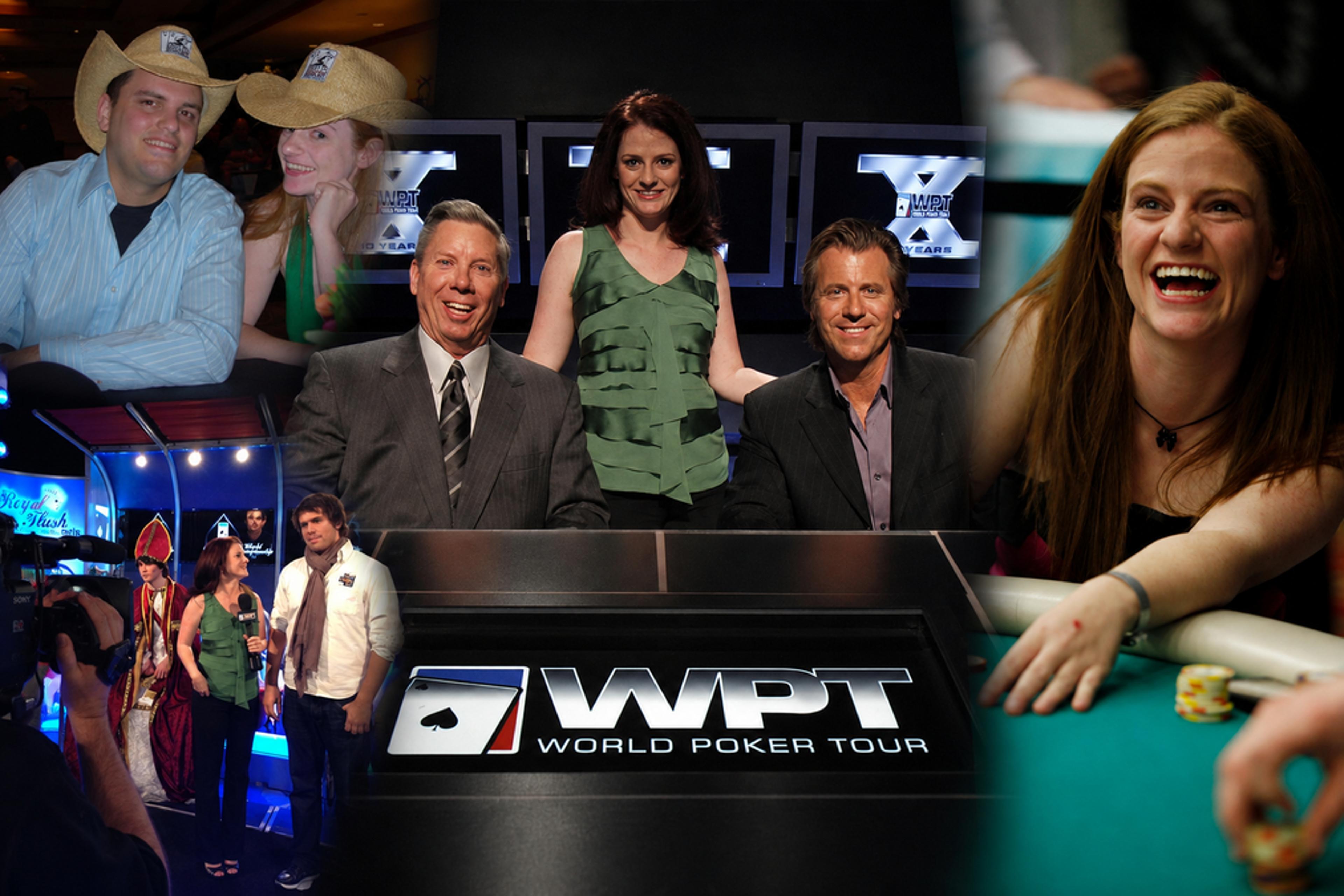 Jessica Welman on Building Poker's Multi-Format Media