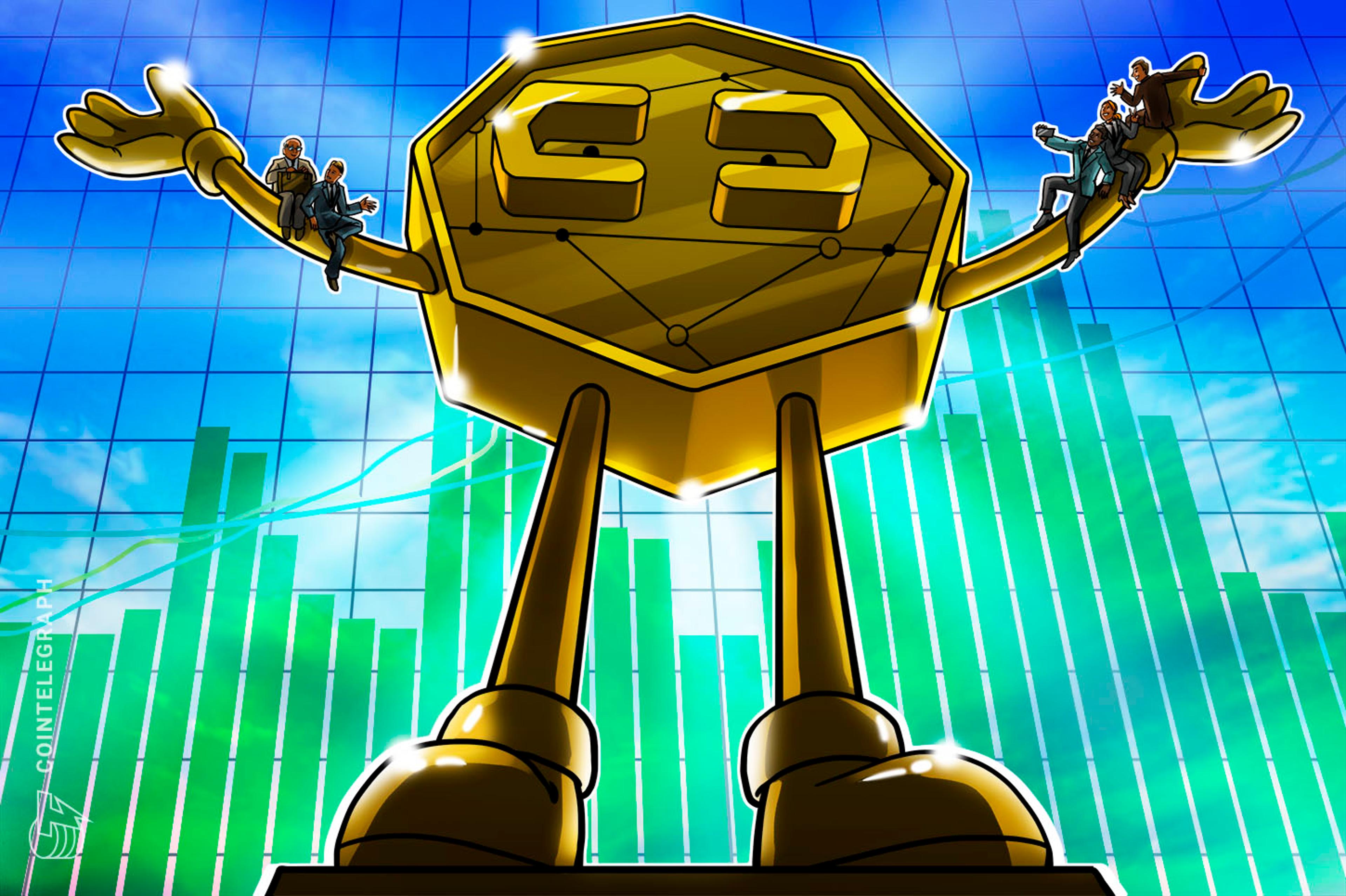 Kalshi Gold Markets Beat Ether in September Volume