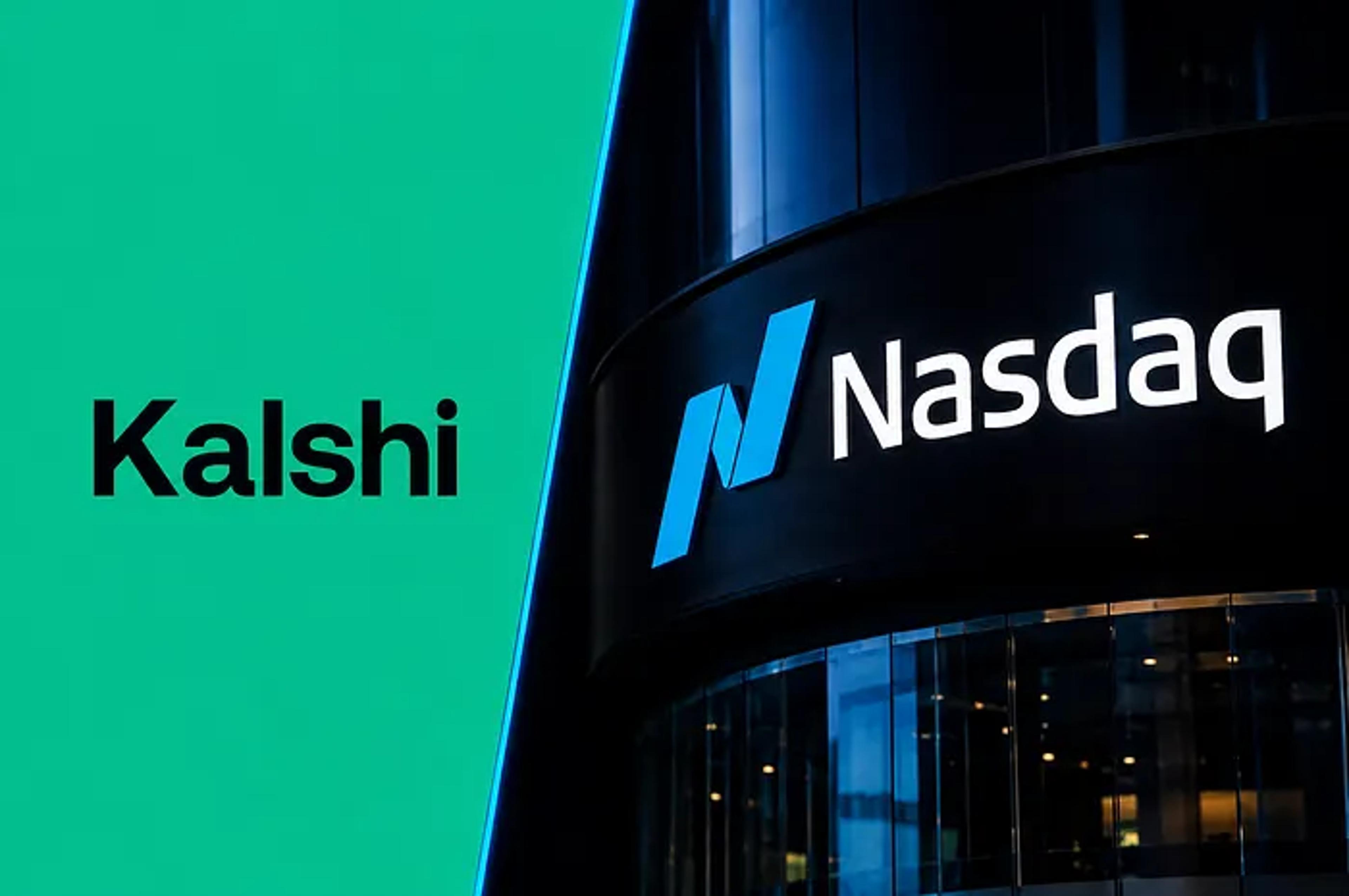 Kalshi Brings Nasdaq Surveillance to Prediction Markets