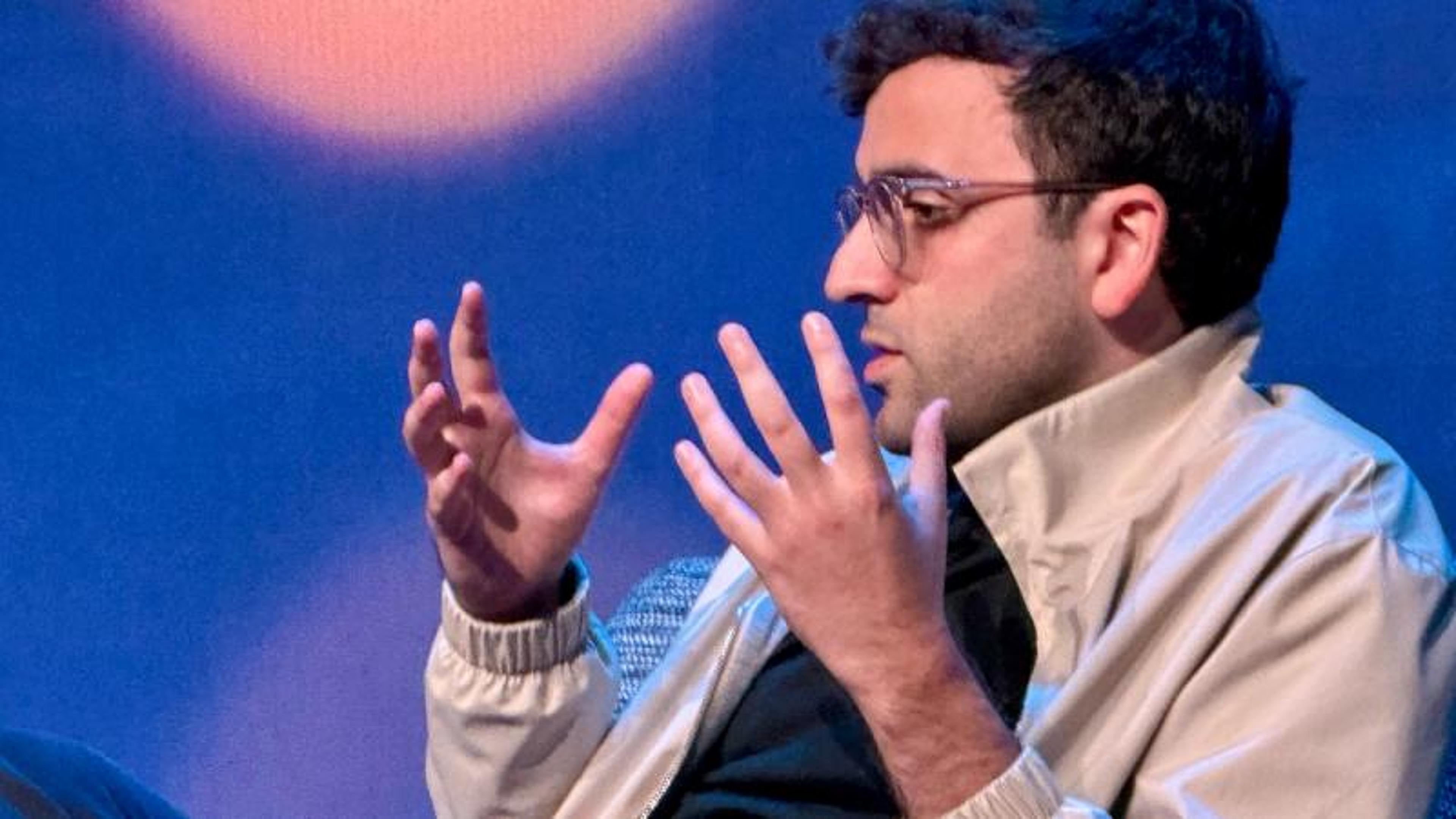 Kalshi CEO: State Oversight Would Kill U.S. Prediction Markets
