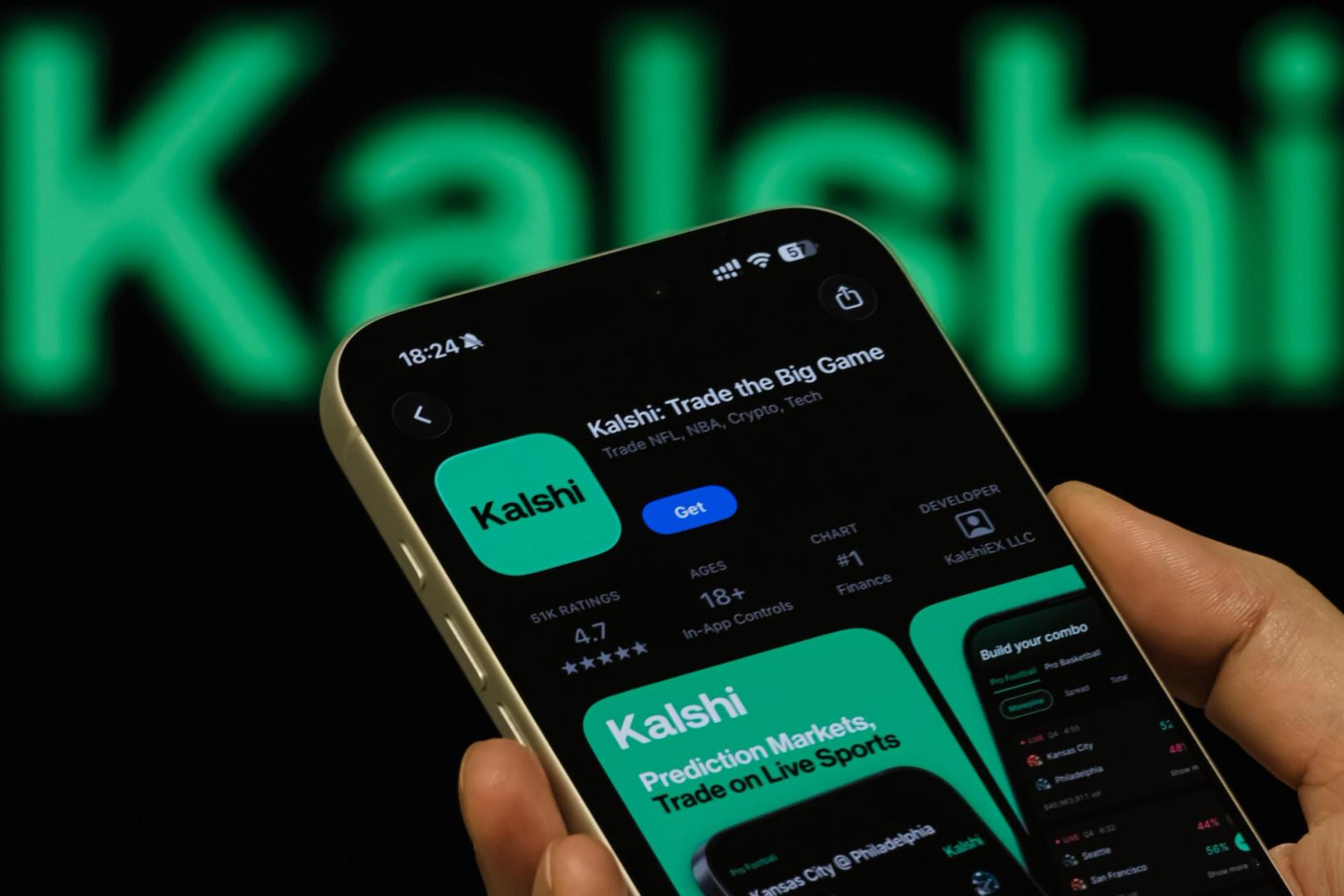 Kalshi Files for 24/7 Tesla and Nvidia Perps