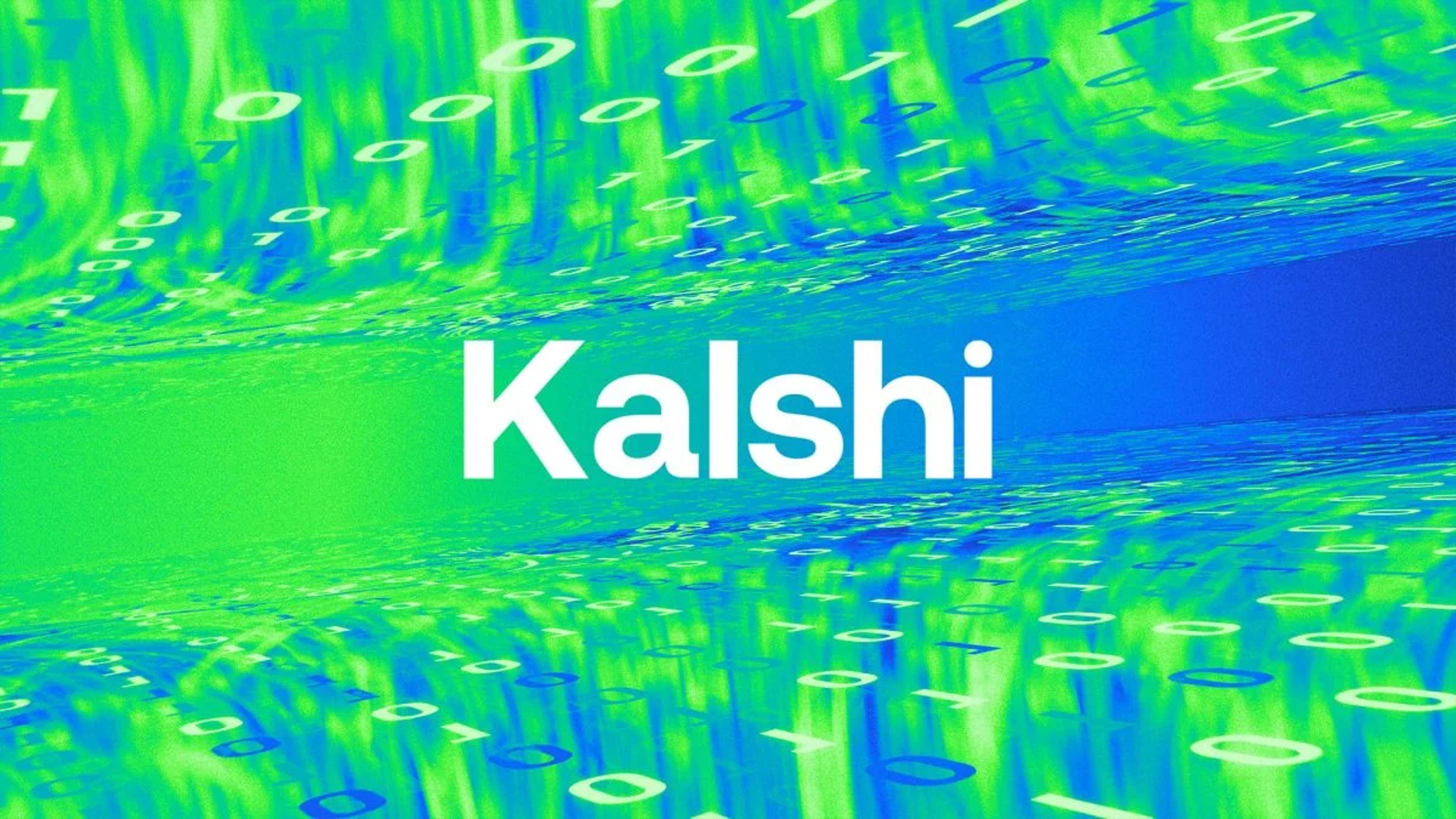 Kalshi Raises $1.12B in Private Equity Since April