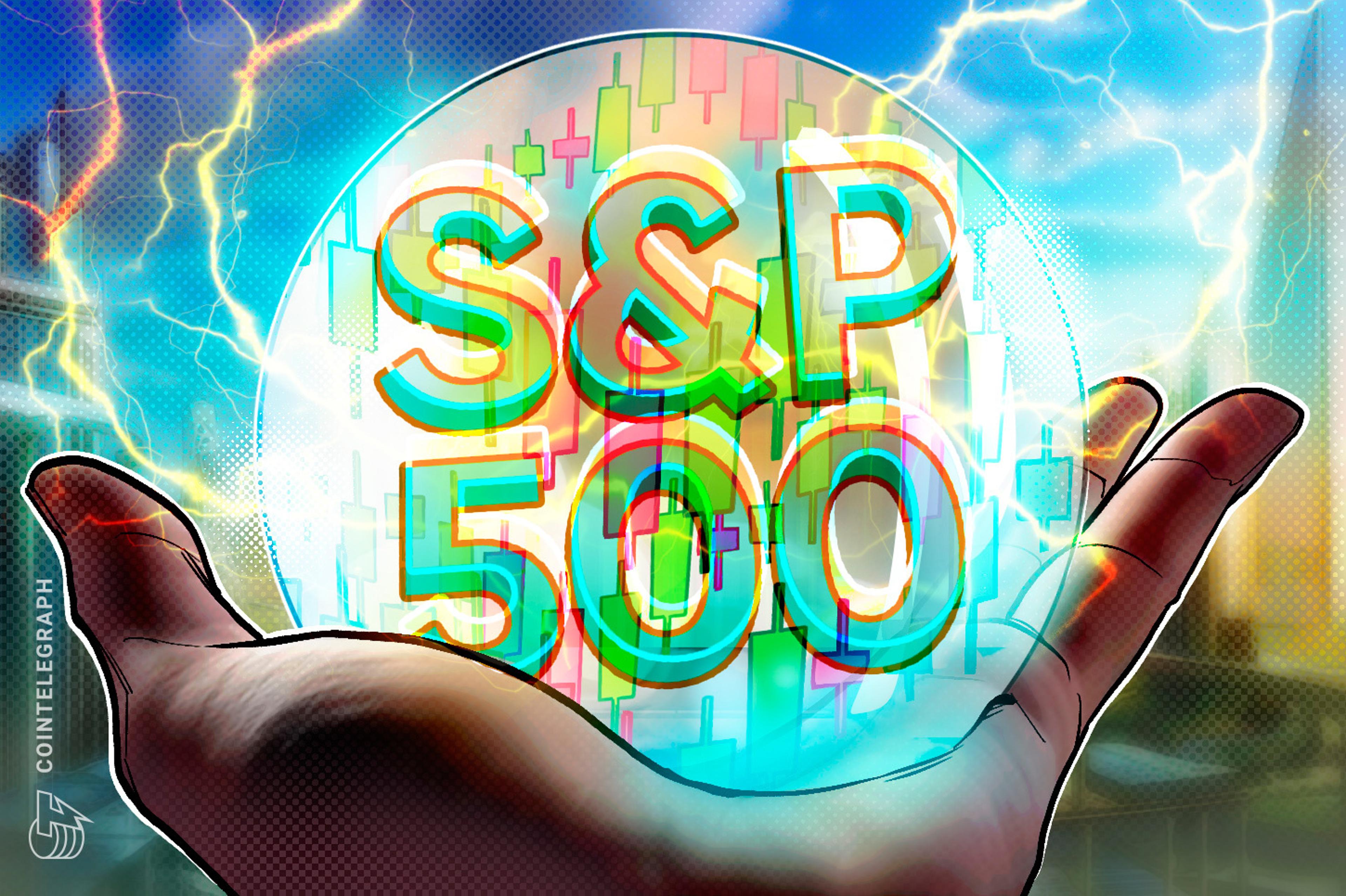 Kalshi Partners S&P Dow Jones to Expand Index Markets
