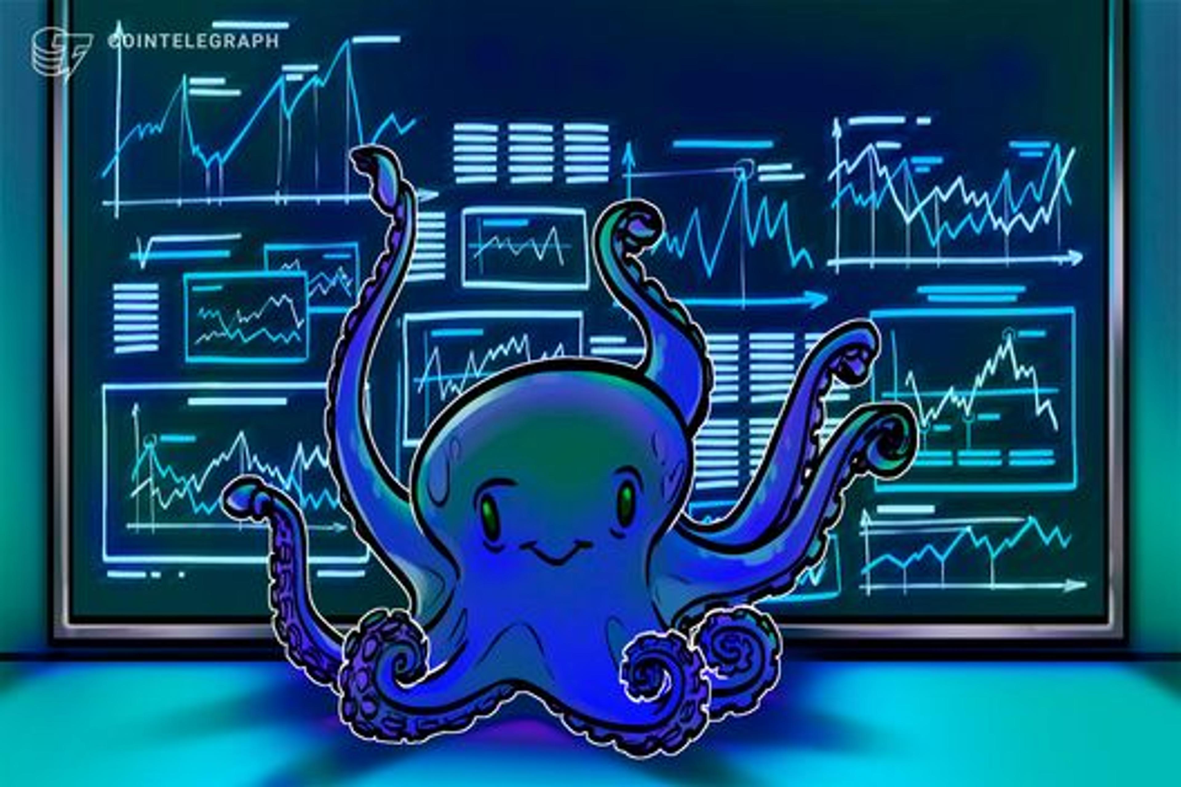 Kraken Plans Regulated Bitcoin Perp Contracts for US