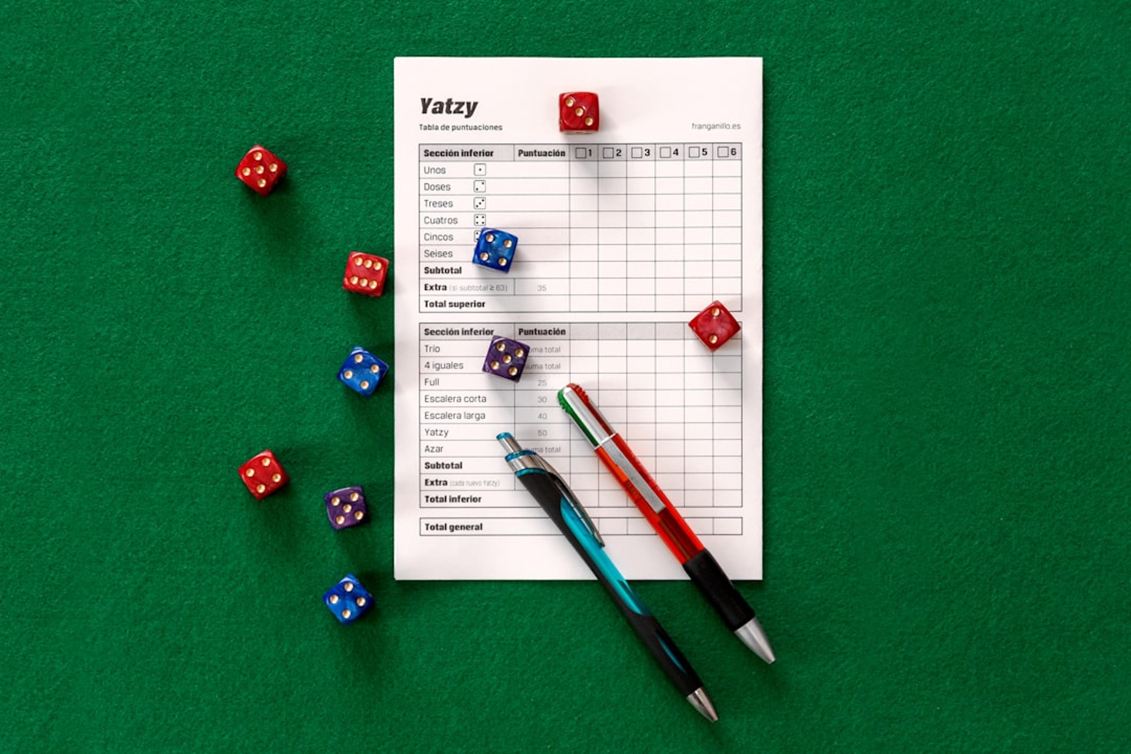 Lotteries Demand Gambling Licenses for Prediction Markets