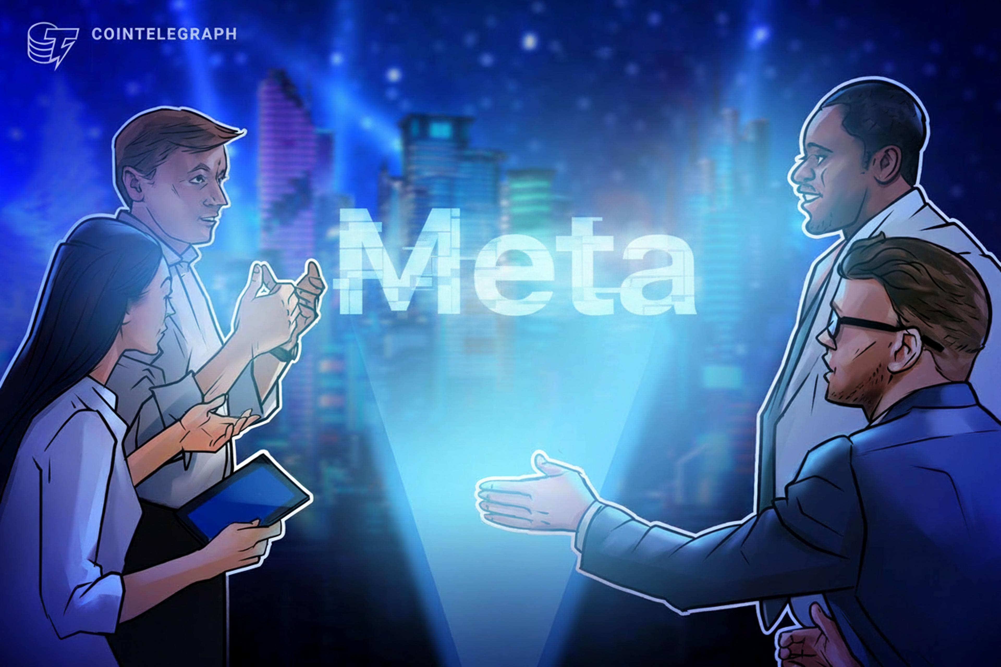 Zuckerberg Orders Meta to Build Points-Only Prediction Market