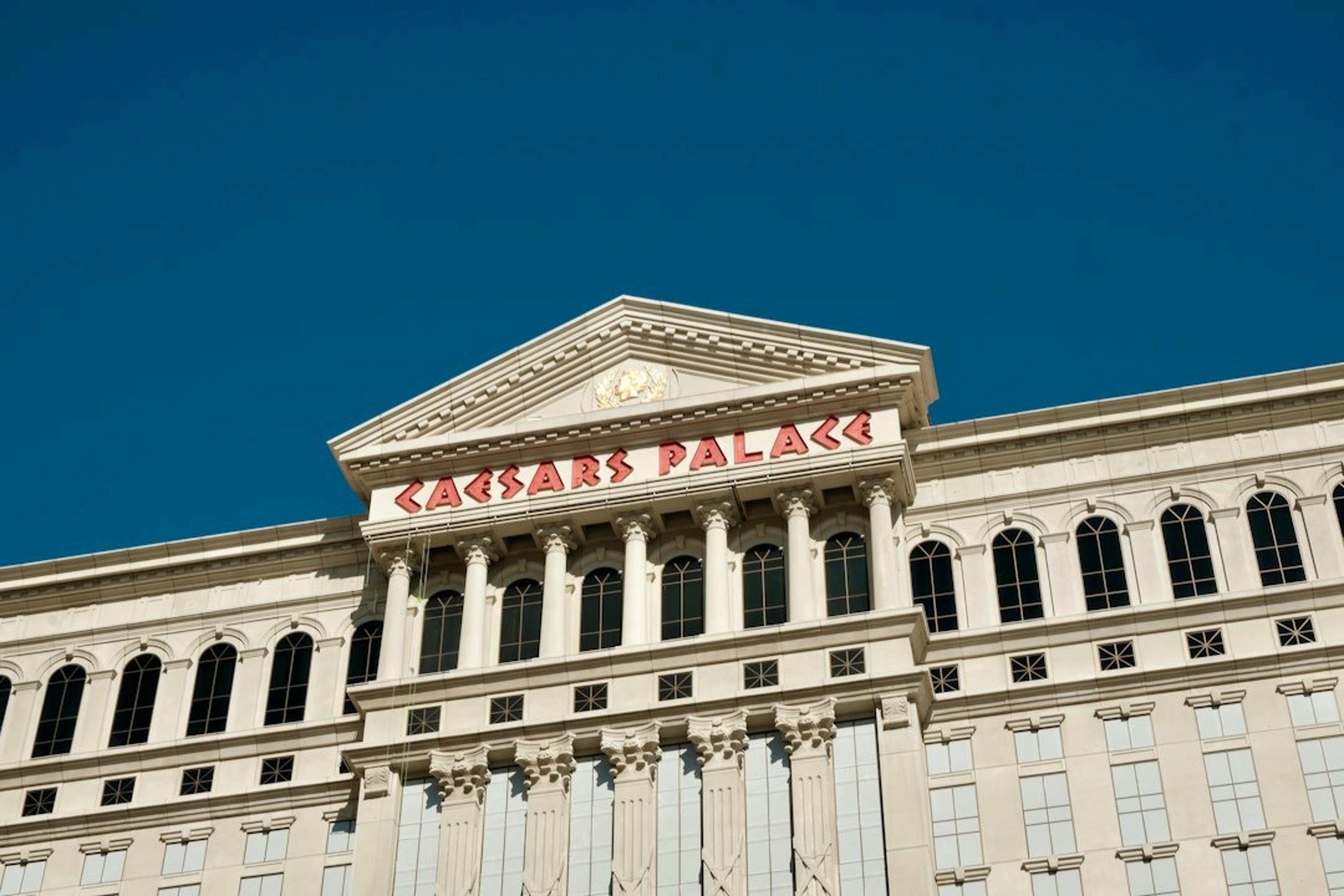 MGM and Caesars Pass on Prediction Markets