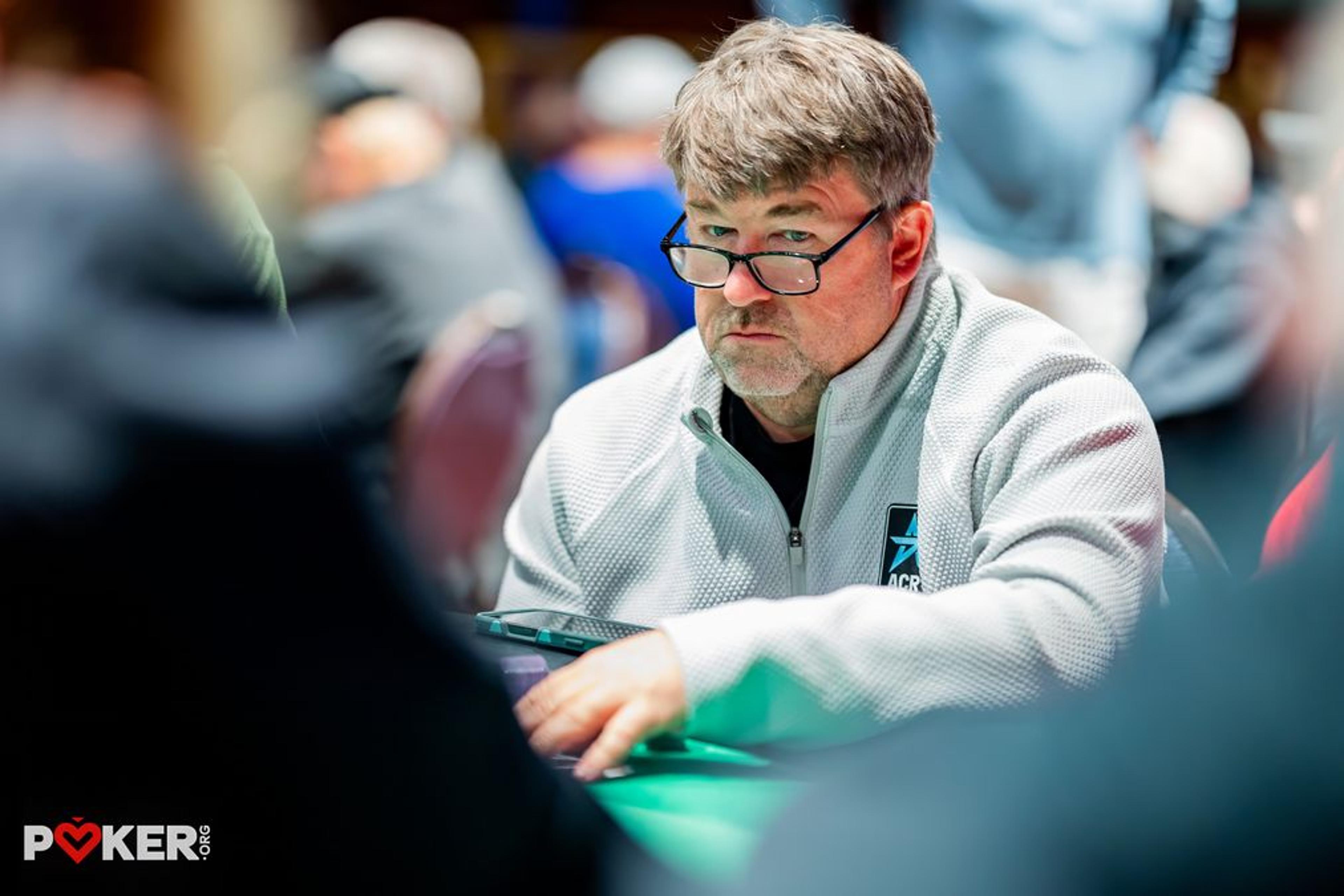 Moneymaker Drops WSOP Fantasy Picks and Fades