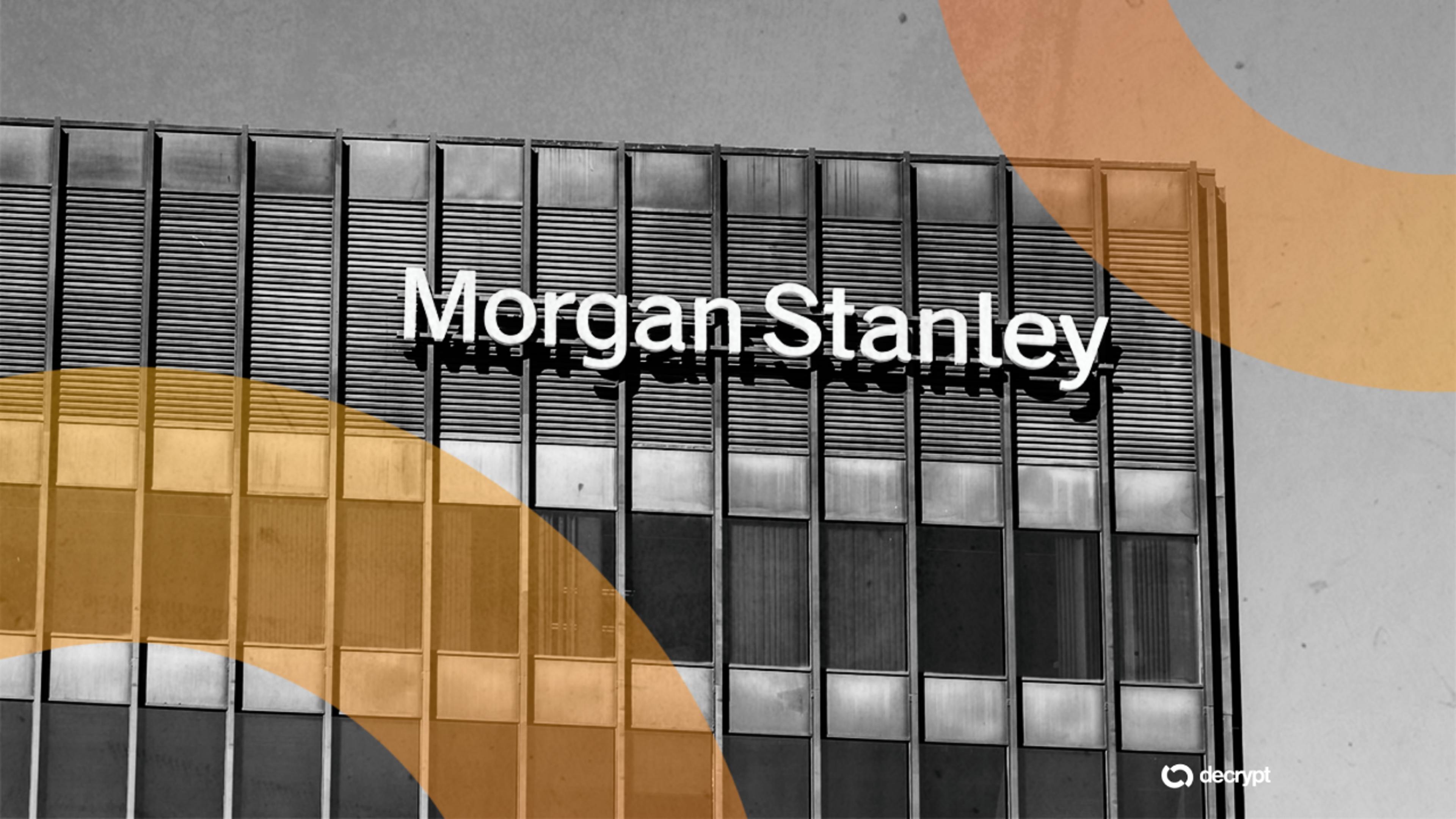 Morgan Stanley Backs NEXTPredict in Institutional Push