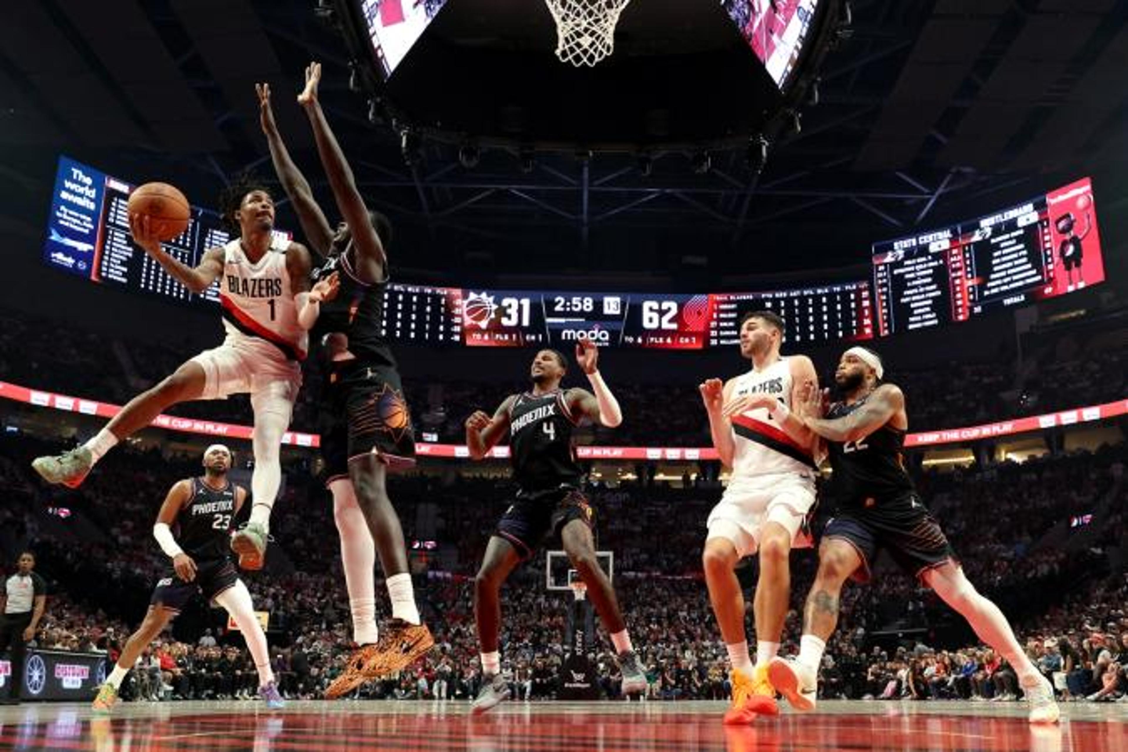 NBA Backs CFTC Prediction Markets as NFL Holds Out