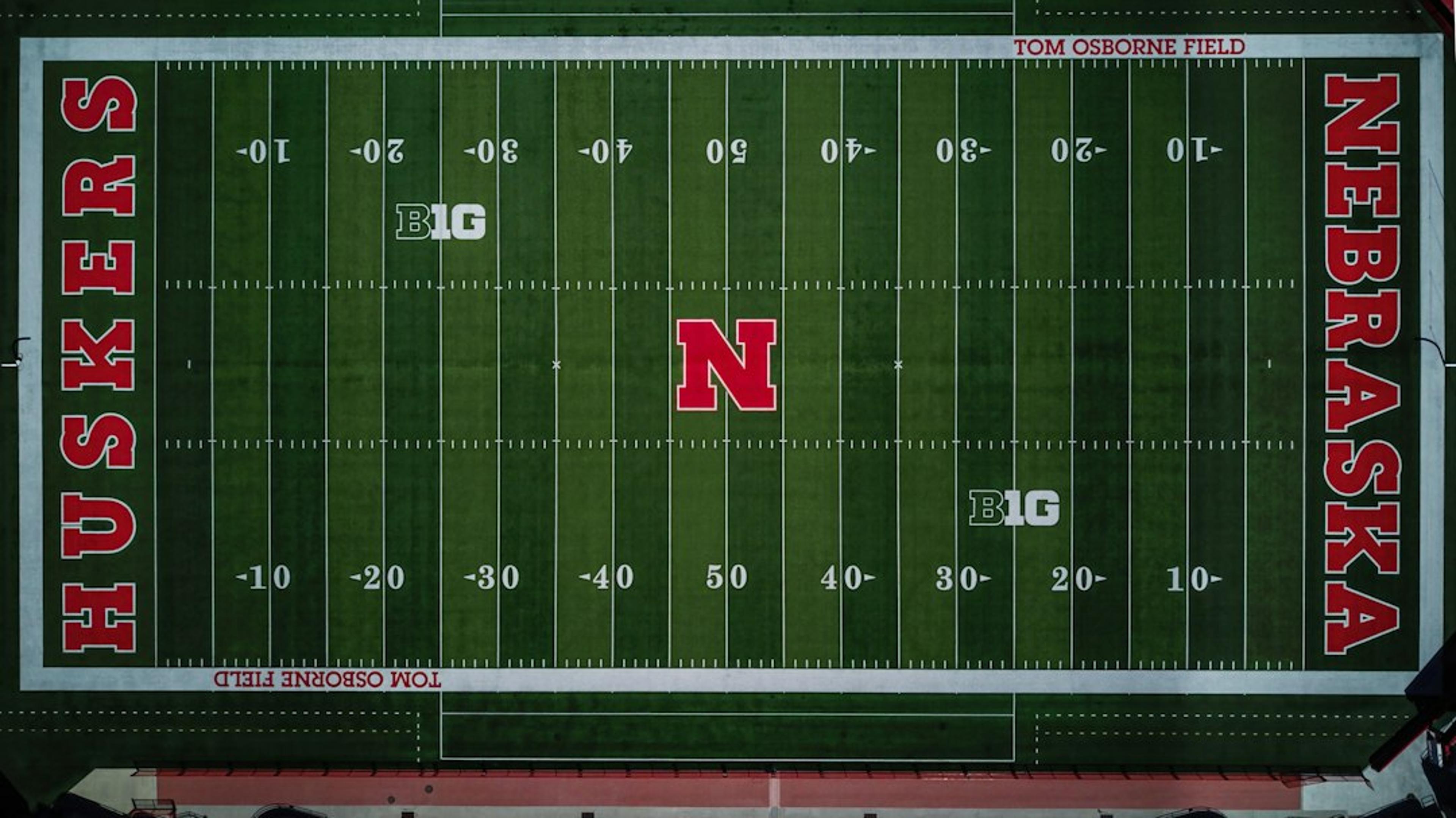 Nebraska Betting Vote Hinges on Property Tax Pitch