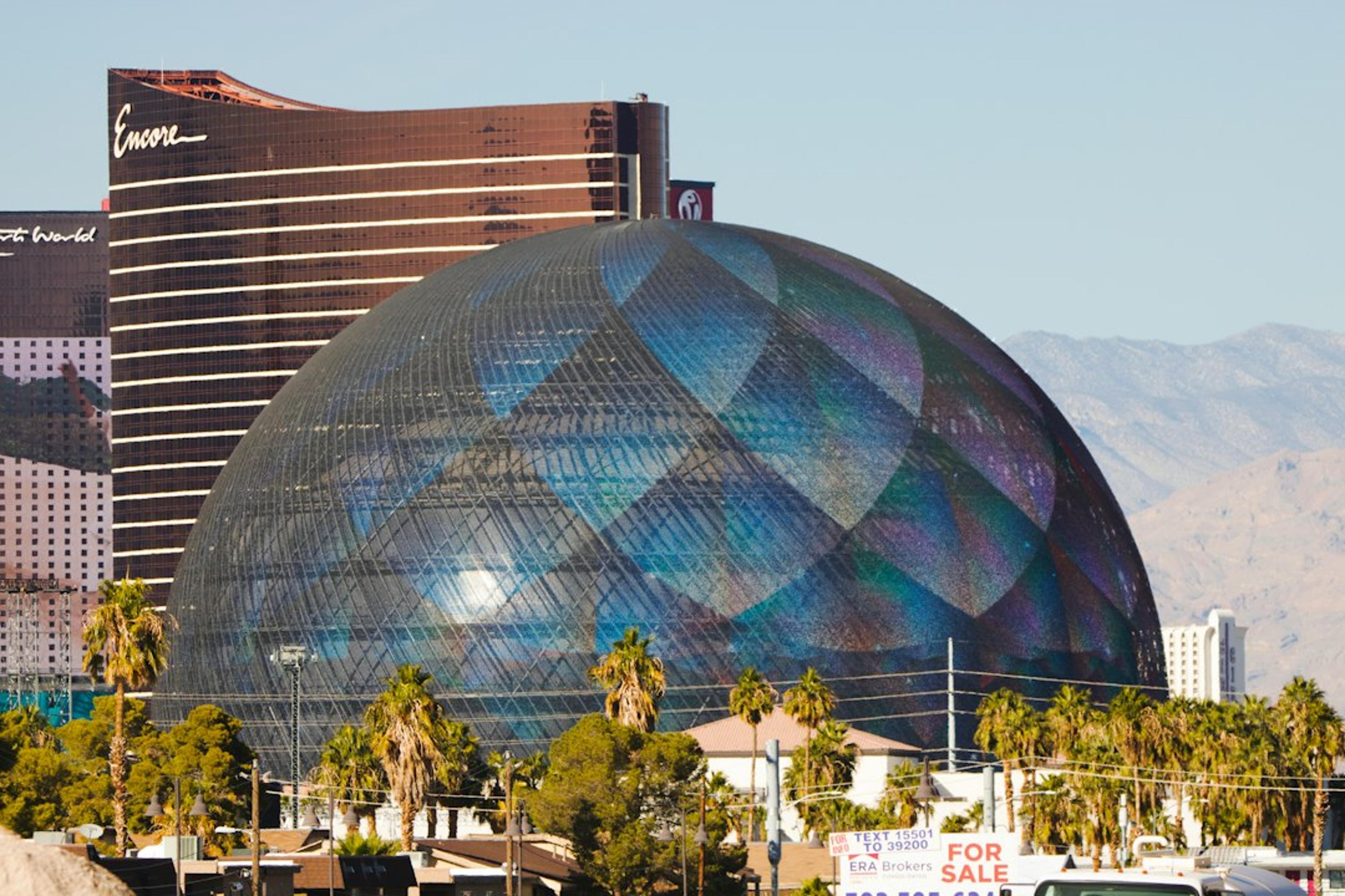 Nevada Regulator Warns Operators Away From Prediction Markets