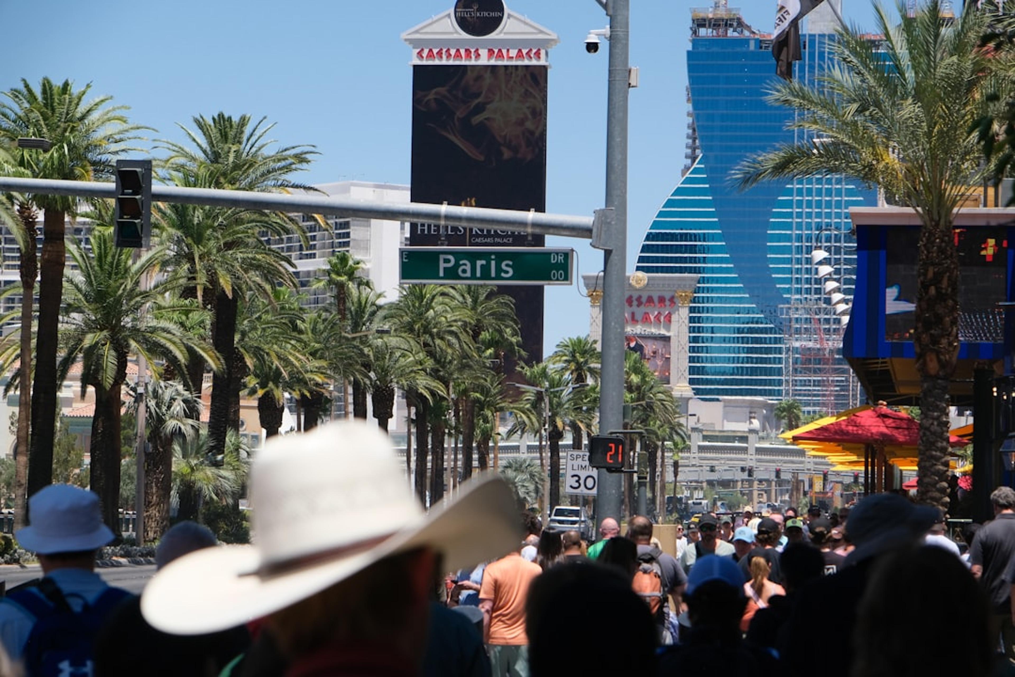 Nevada Uses NC Tax to Crack Kalshi's Federal Shield