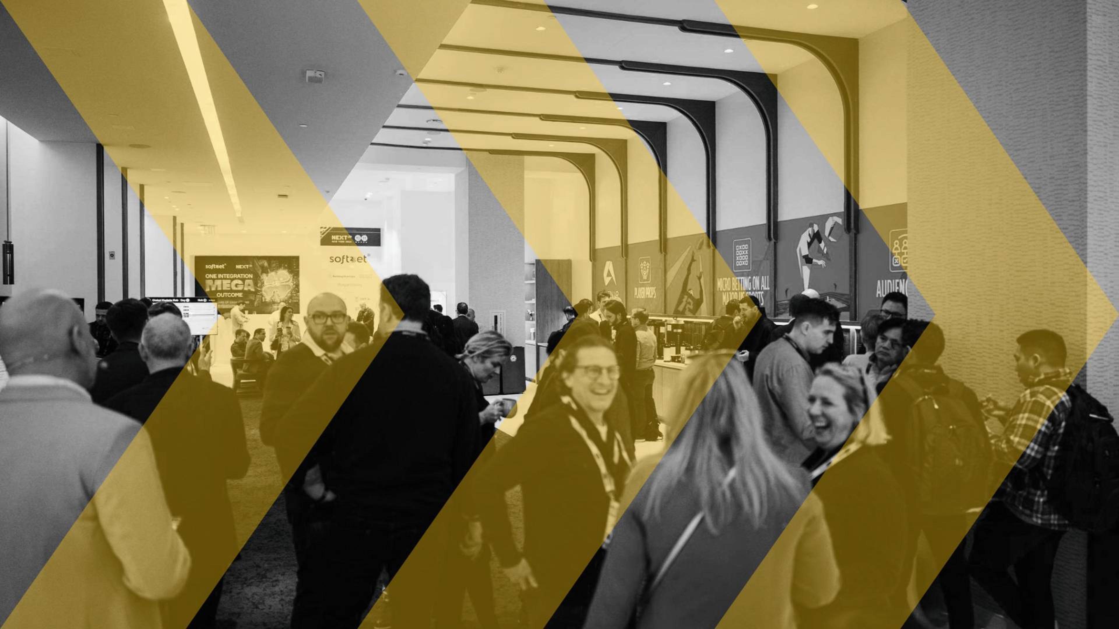 NEXTPredict Pays $12,000 to Hedge Conference Risk