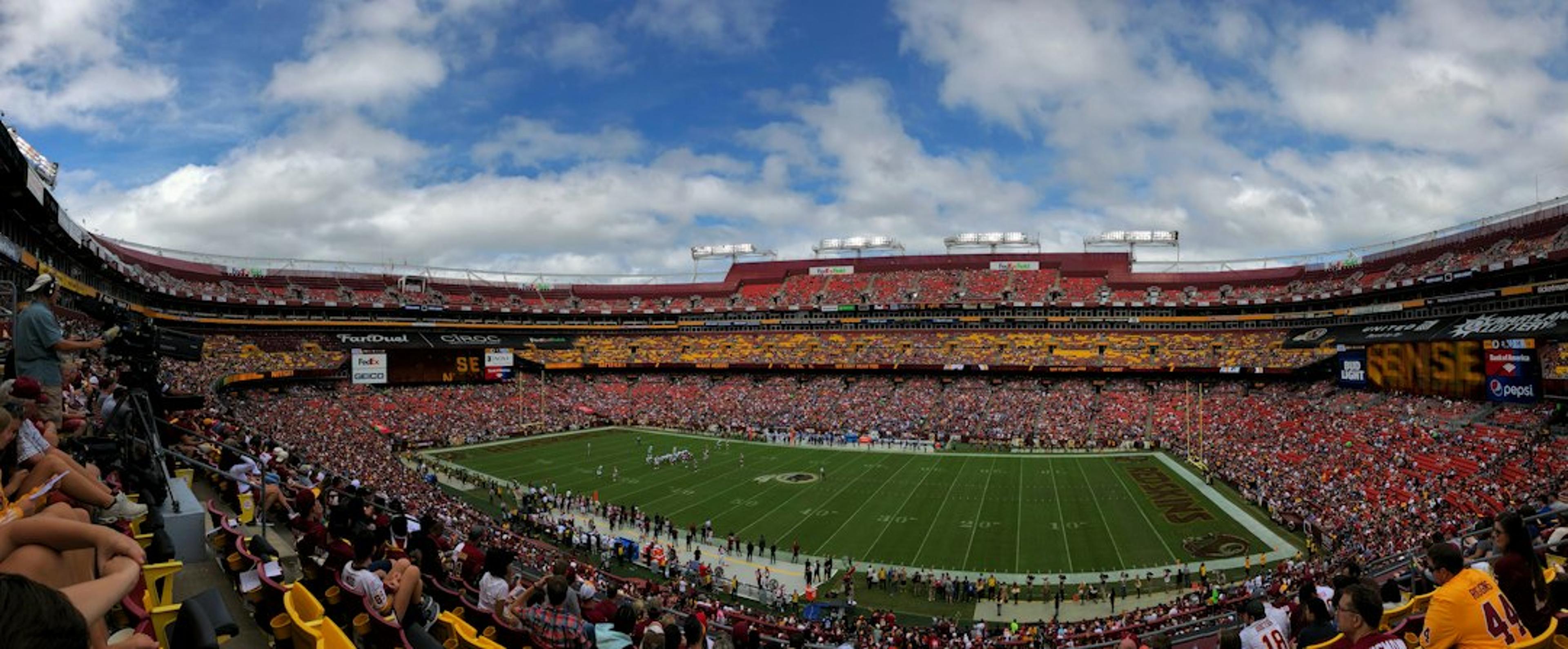 NFL, 39 States Back NJ Push for SCOTUS Kalshi Review