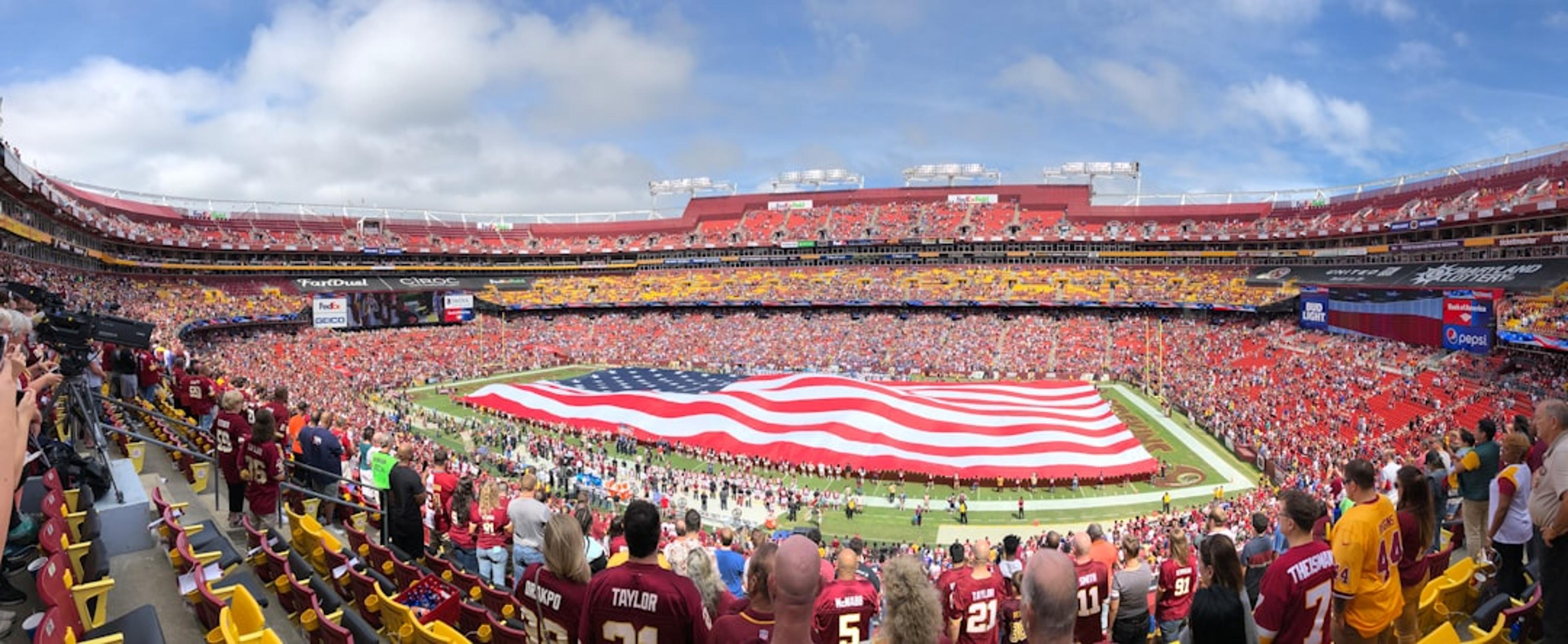 NFL Sets Regulatory Bar for Prediction Market Deals