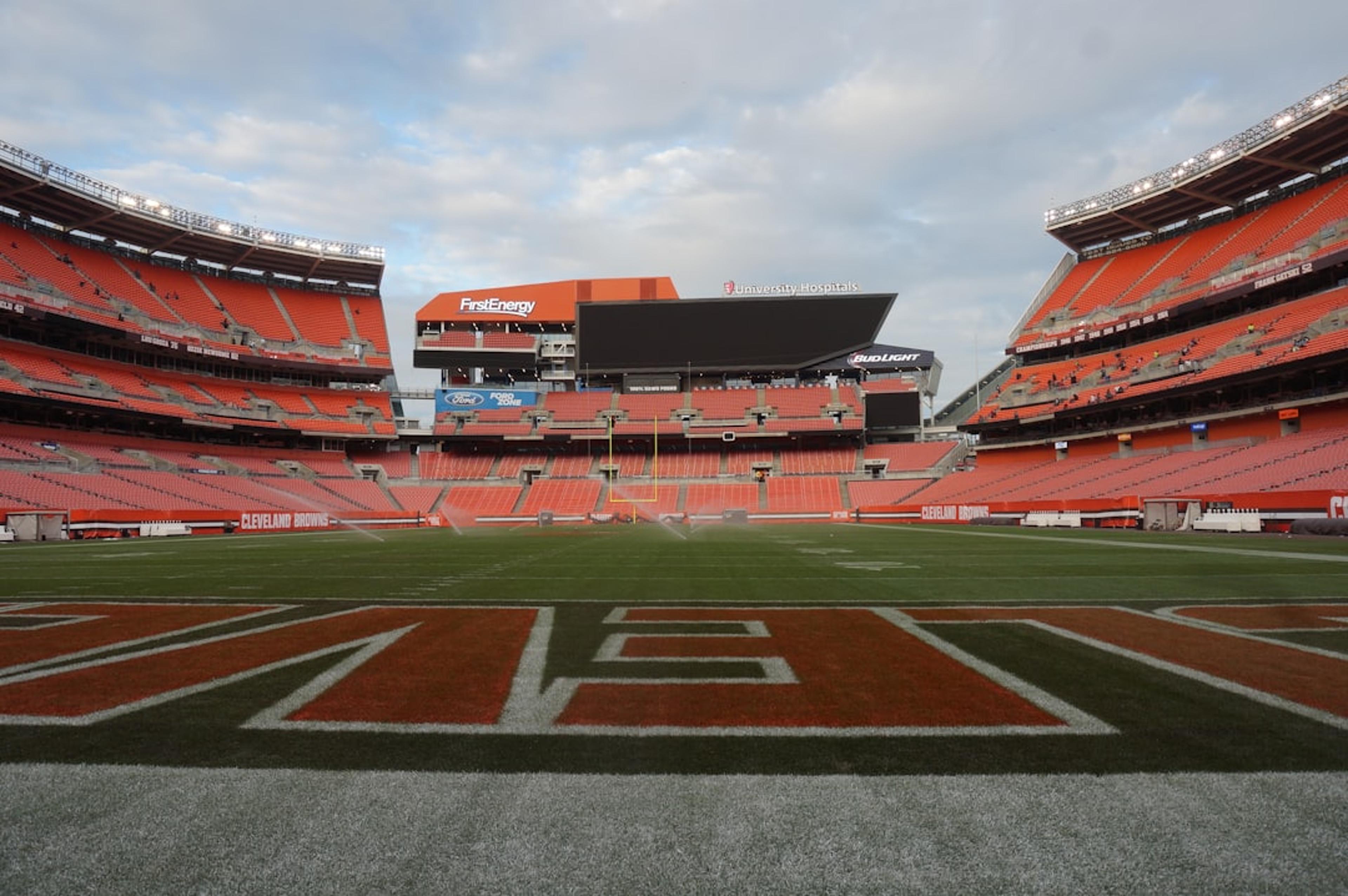 NFL Keeps FanDuel, DraftKings, Adds Fanatics for 2026