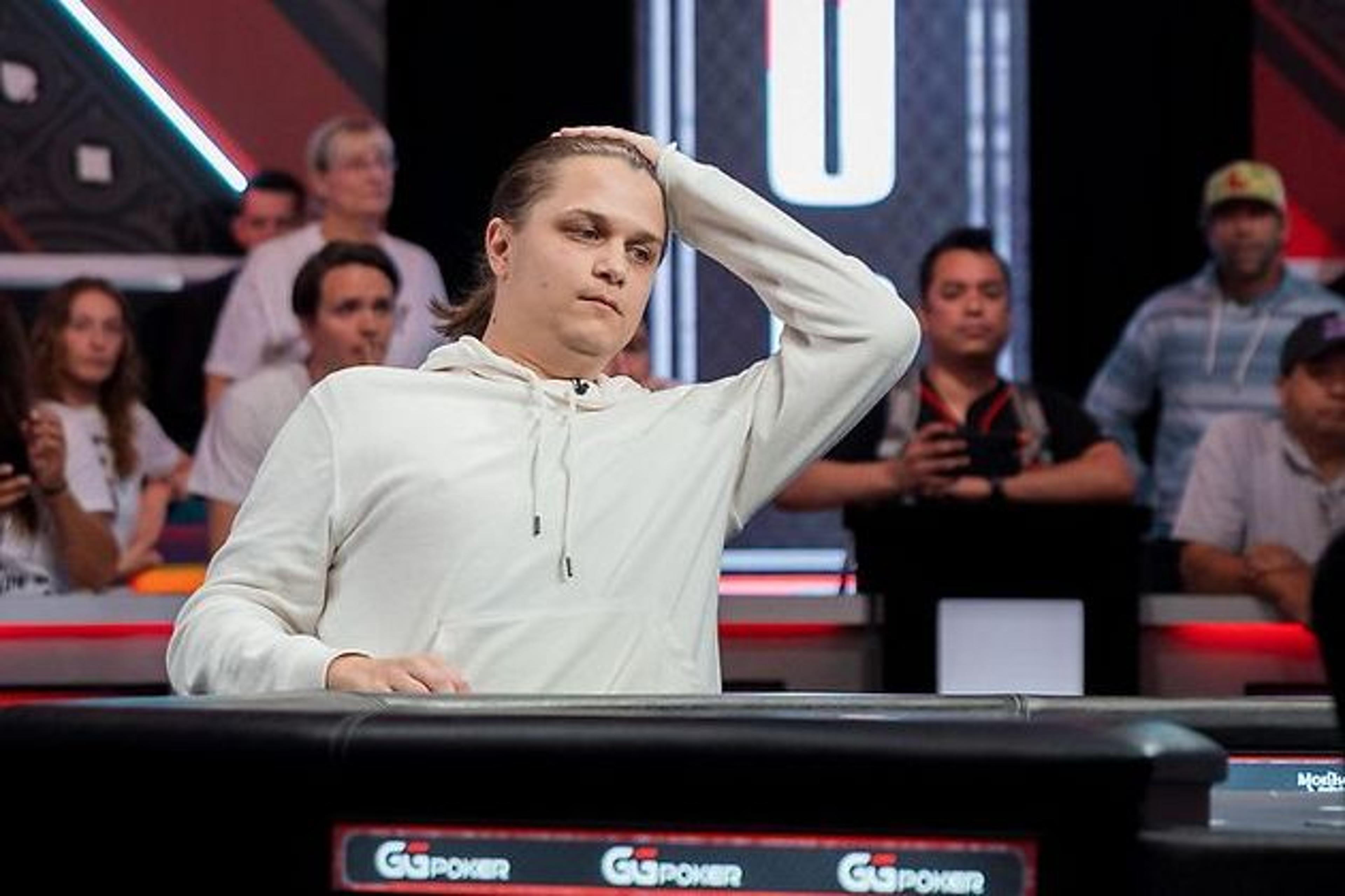 Astedt Wins Two WCOOP Titles in Two Days on PokerStars