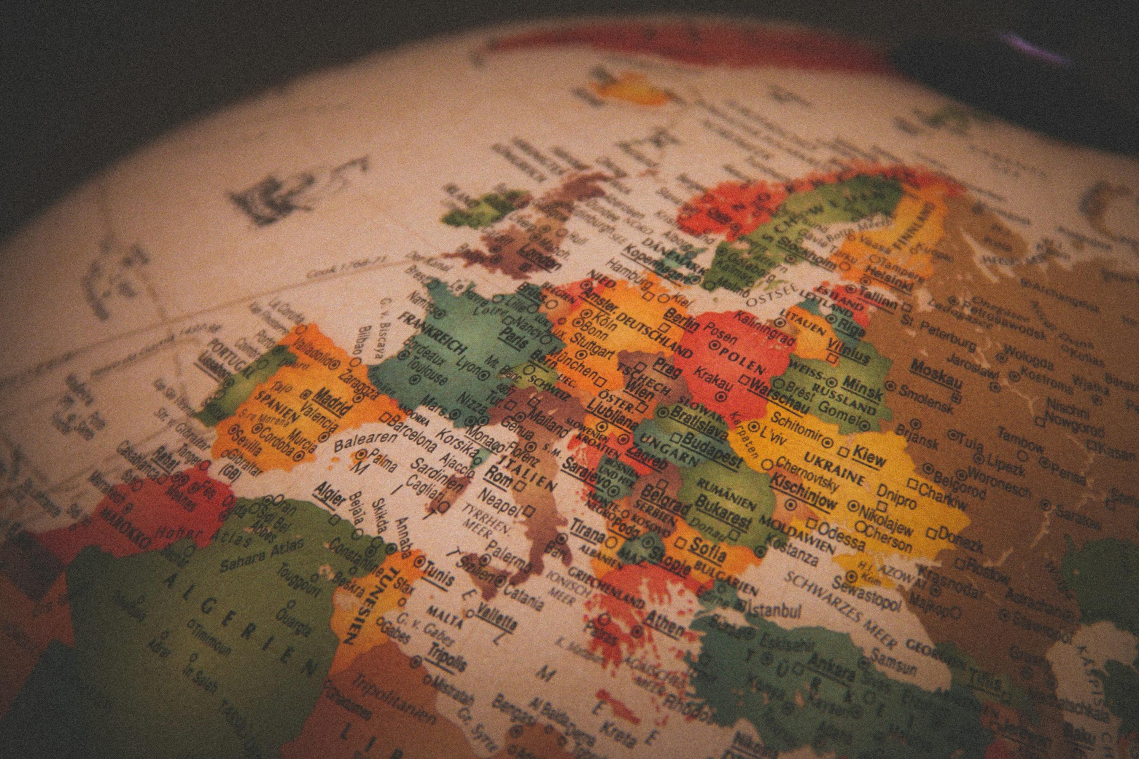 Nine EU Regulators Unite to Block Prediction Markets