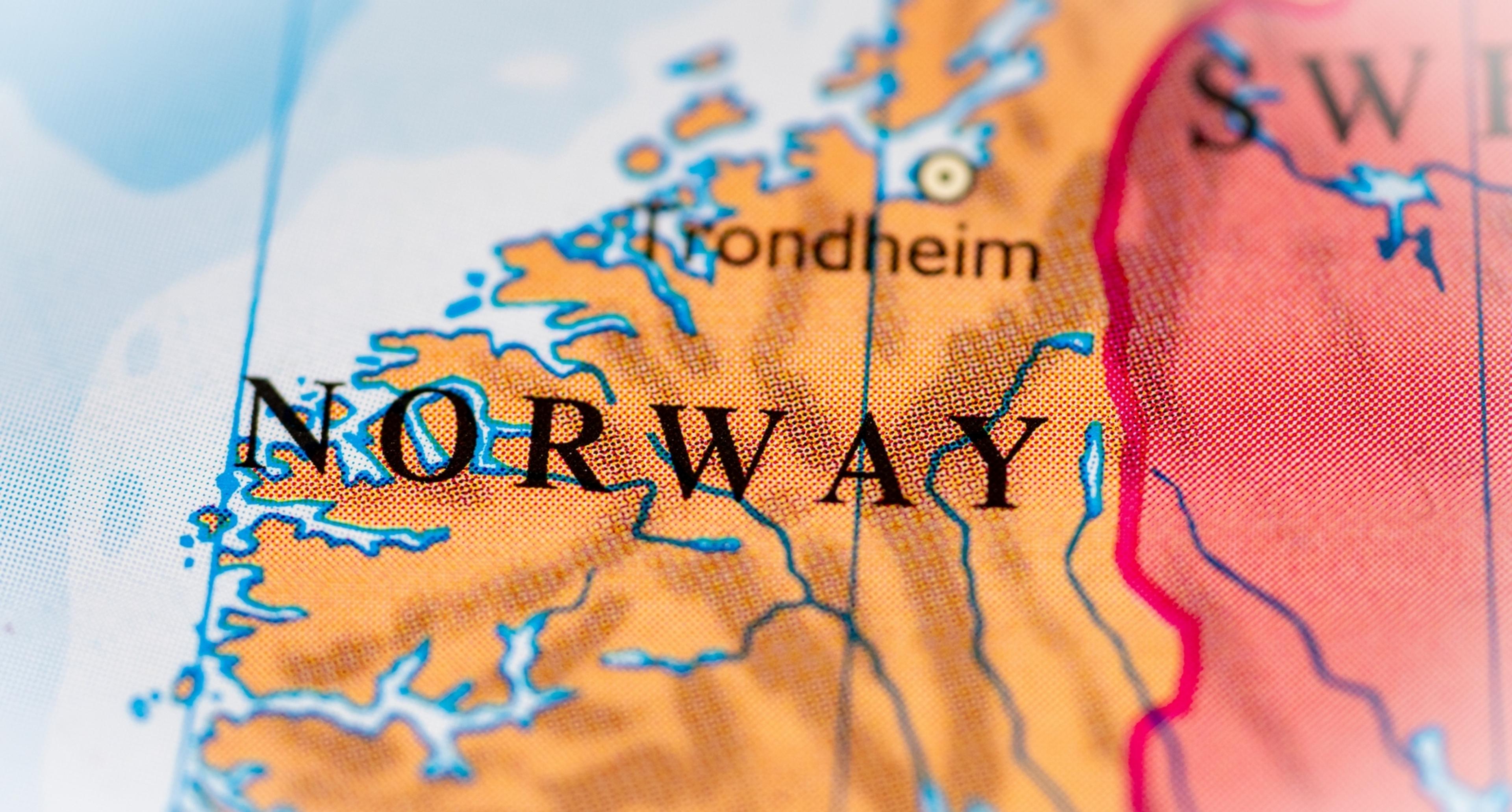 Norway Proposes Online Poker Bill With Heavy Restrictions