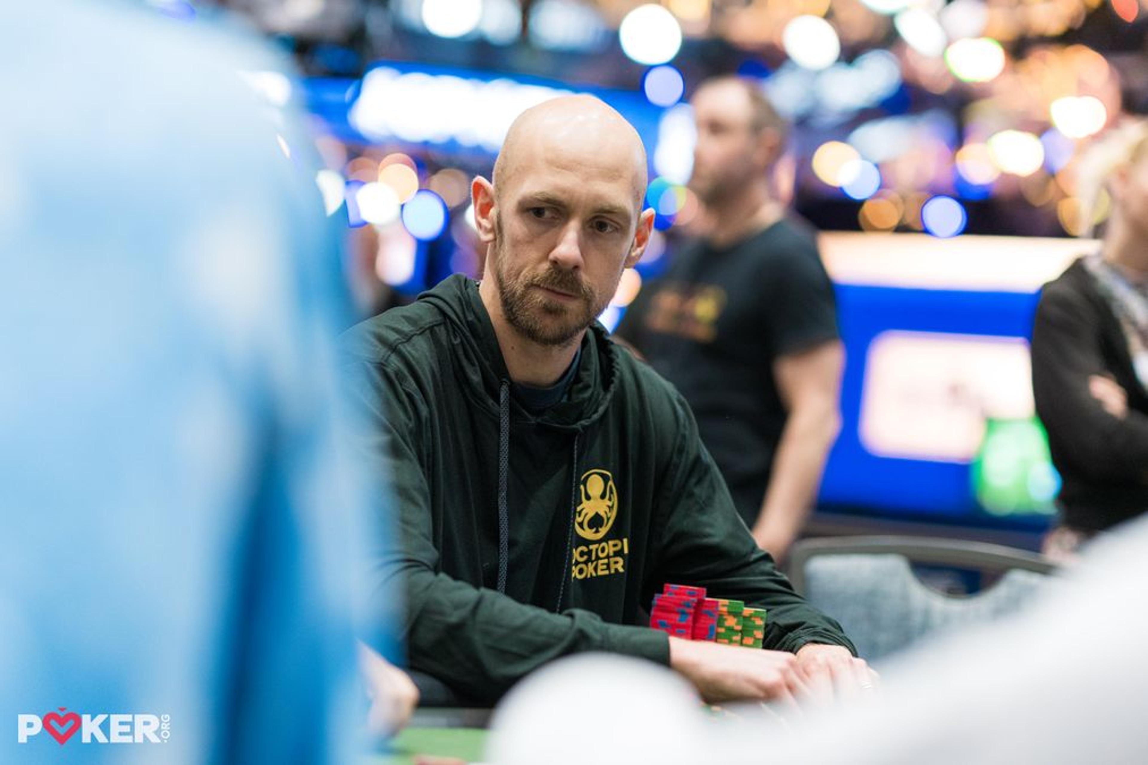 Octopi Poker Reveals WSOP Fantasy Freeroll Squad