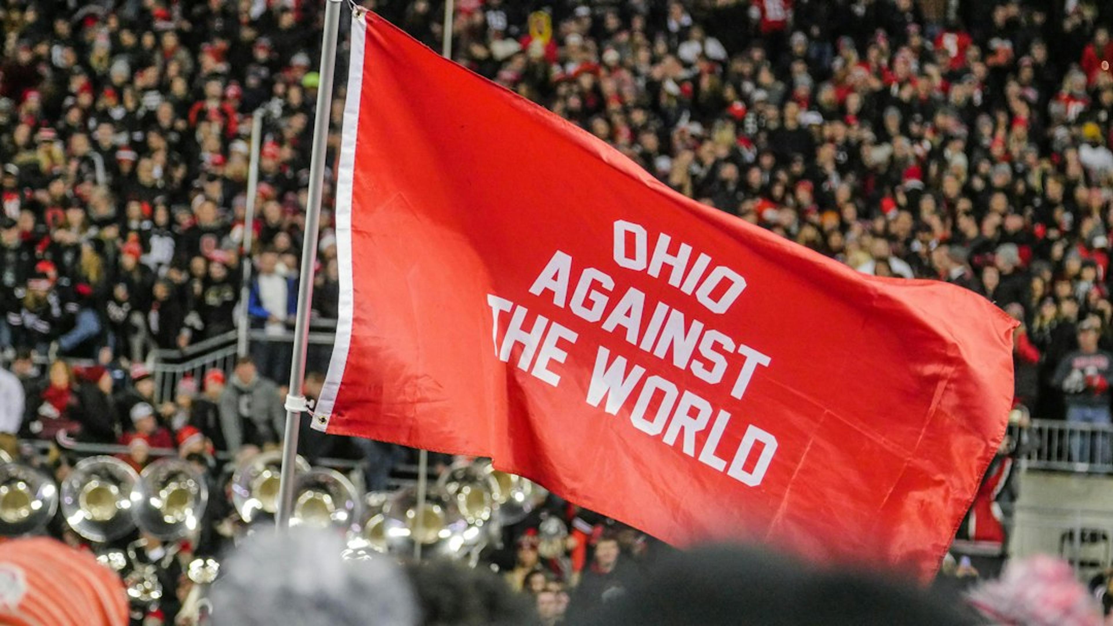 Ohio Sends 10 Cease-and-Desist Orders to Prediction Markets