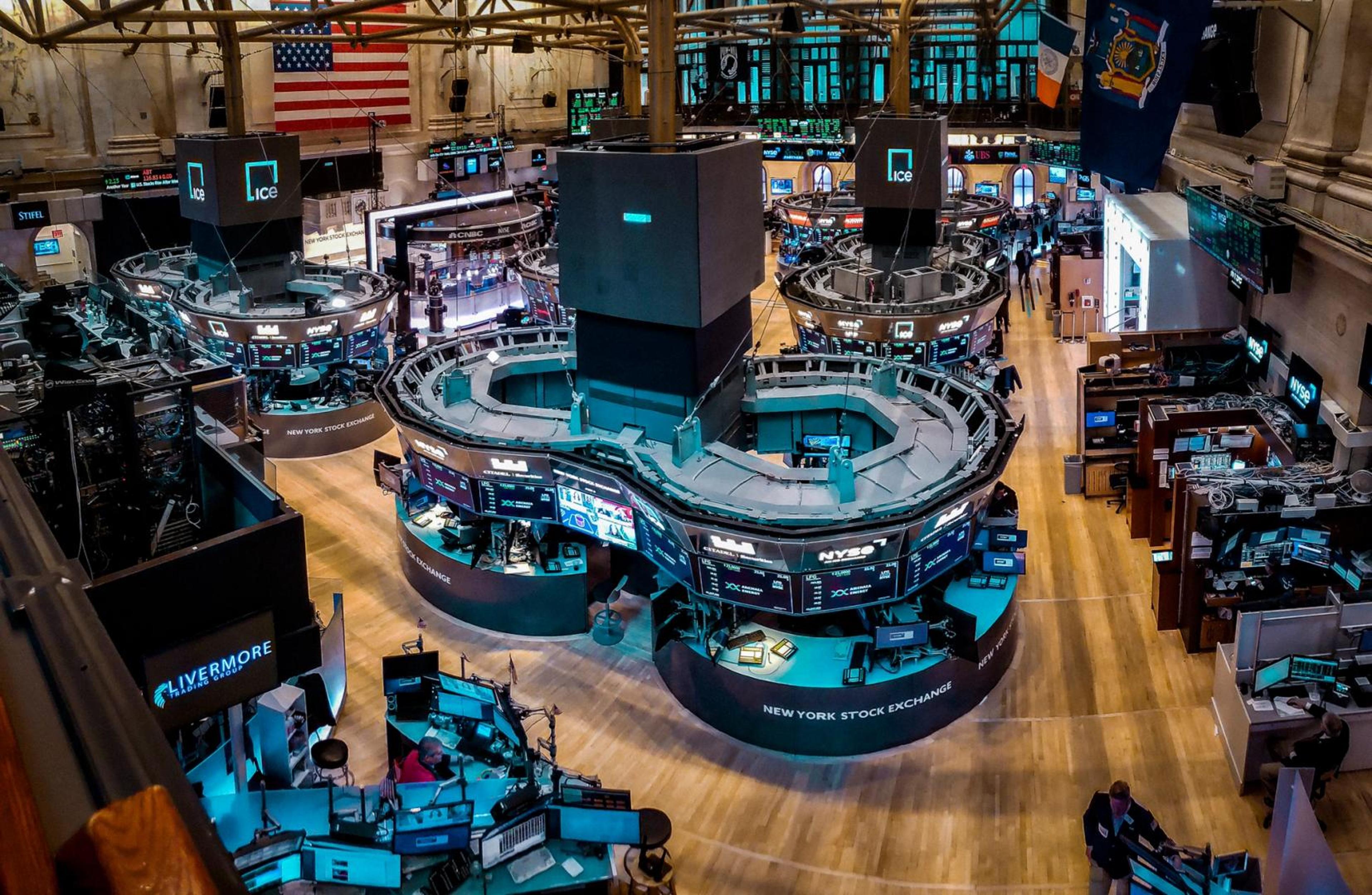 OKX and NYSE Launch Joint Venture to Bridge Crypto and TradFi