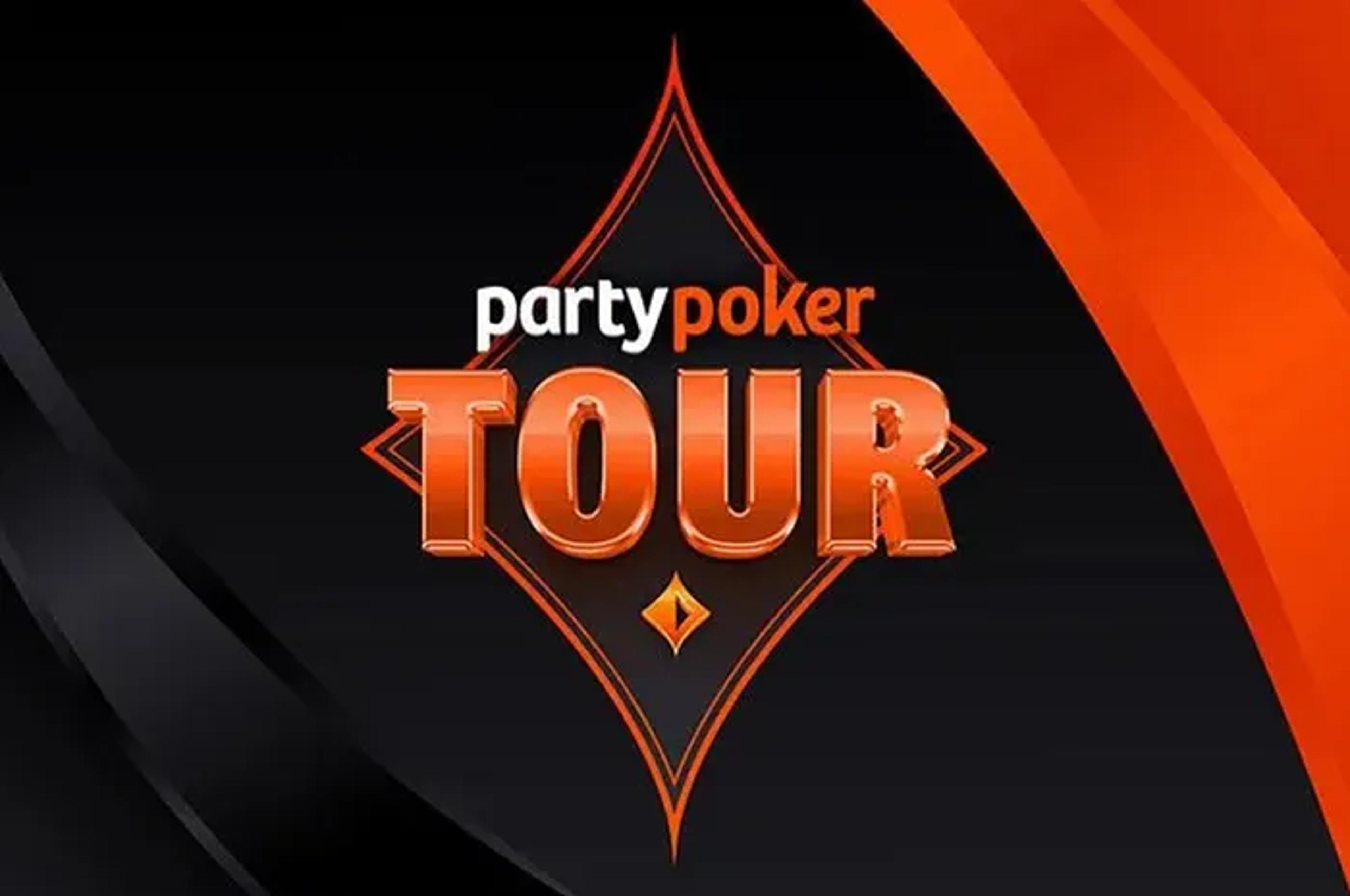 PartyPoker Tour Heads to Castellon With €100K Guarantee