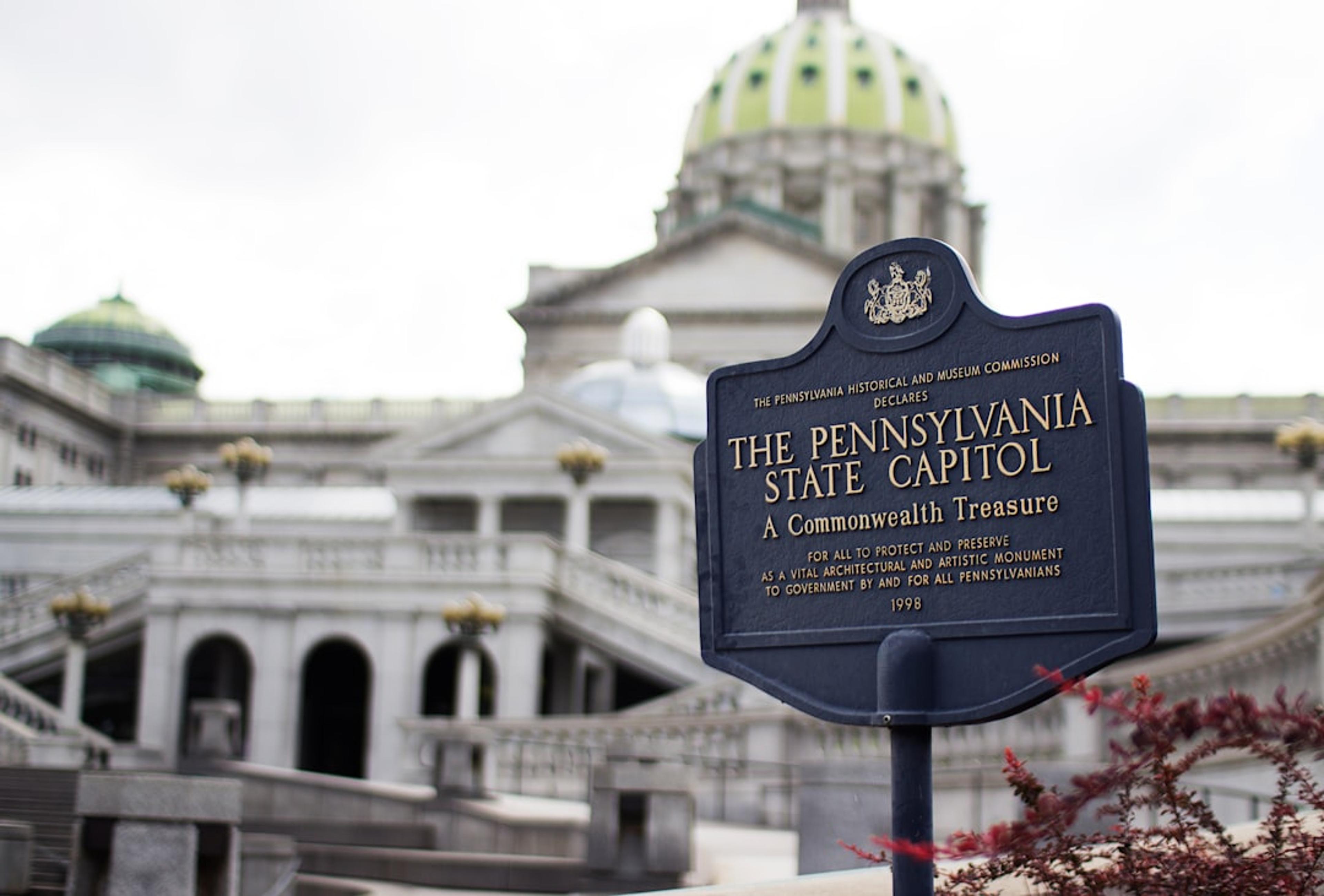 Pennsylvania Bill Targets Prediction Market Insider Trading