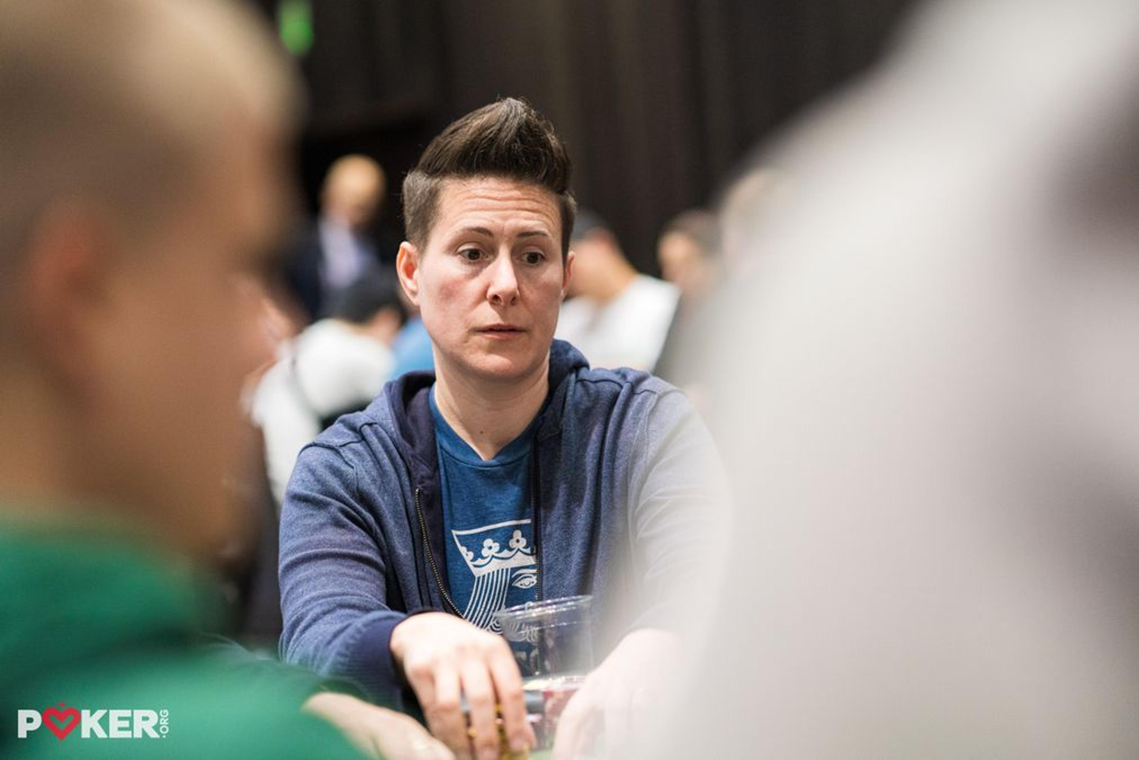 Six Dark Horses to Watch in 2026 Poker Hall of Fame Race