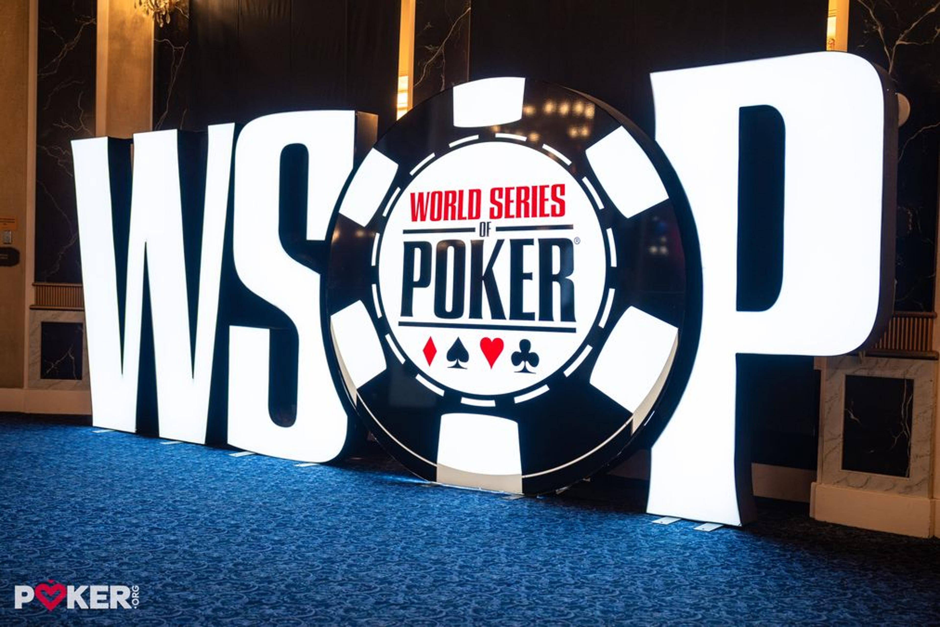PokerOrg 2026 WSOP Fantasy Freeroll Leaderboard Is Live
