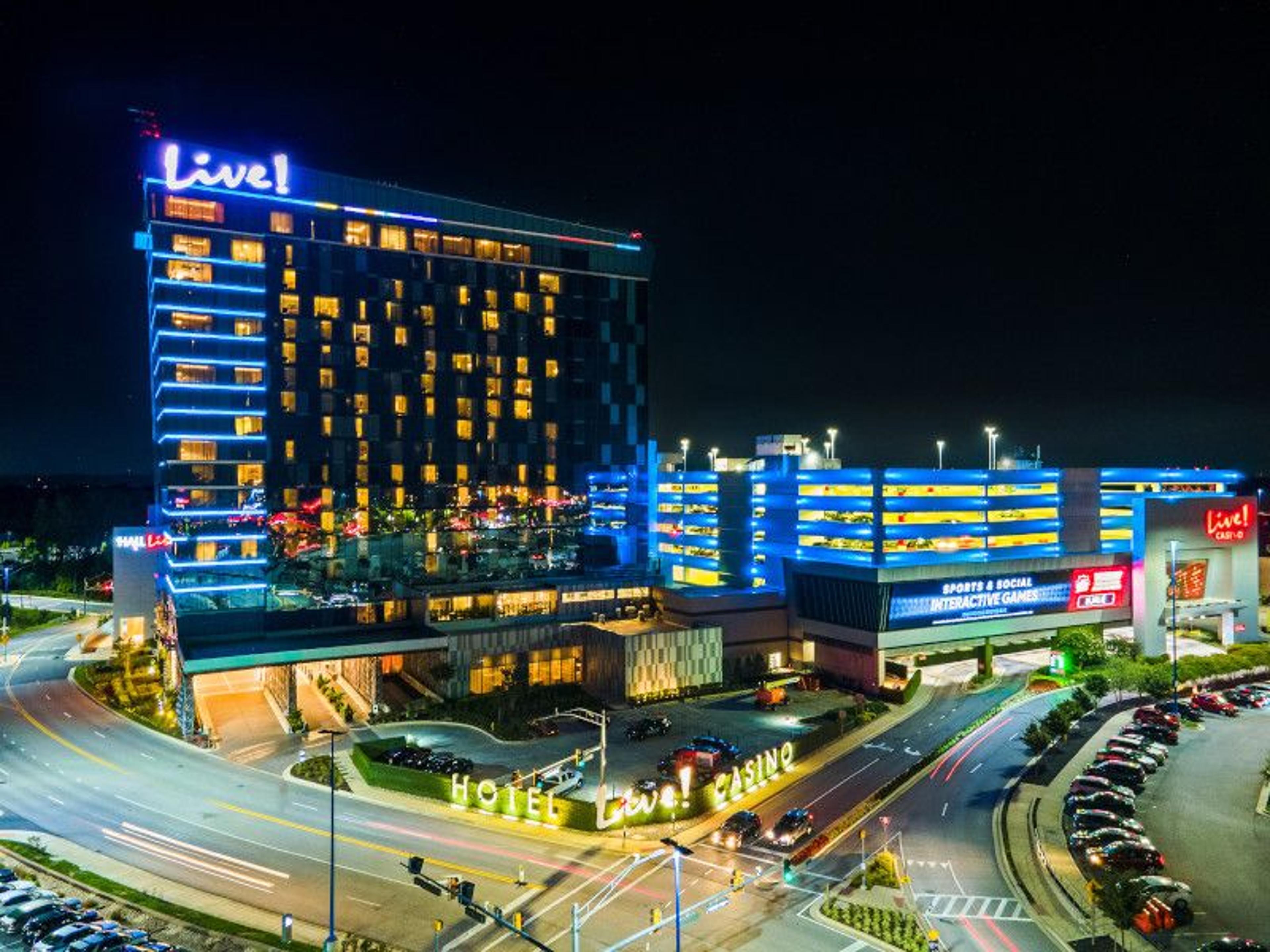 PokerStars on FanDuel Sponsors Maryland State Poker Title