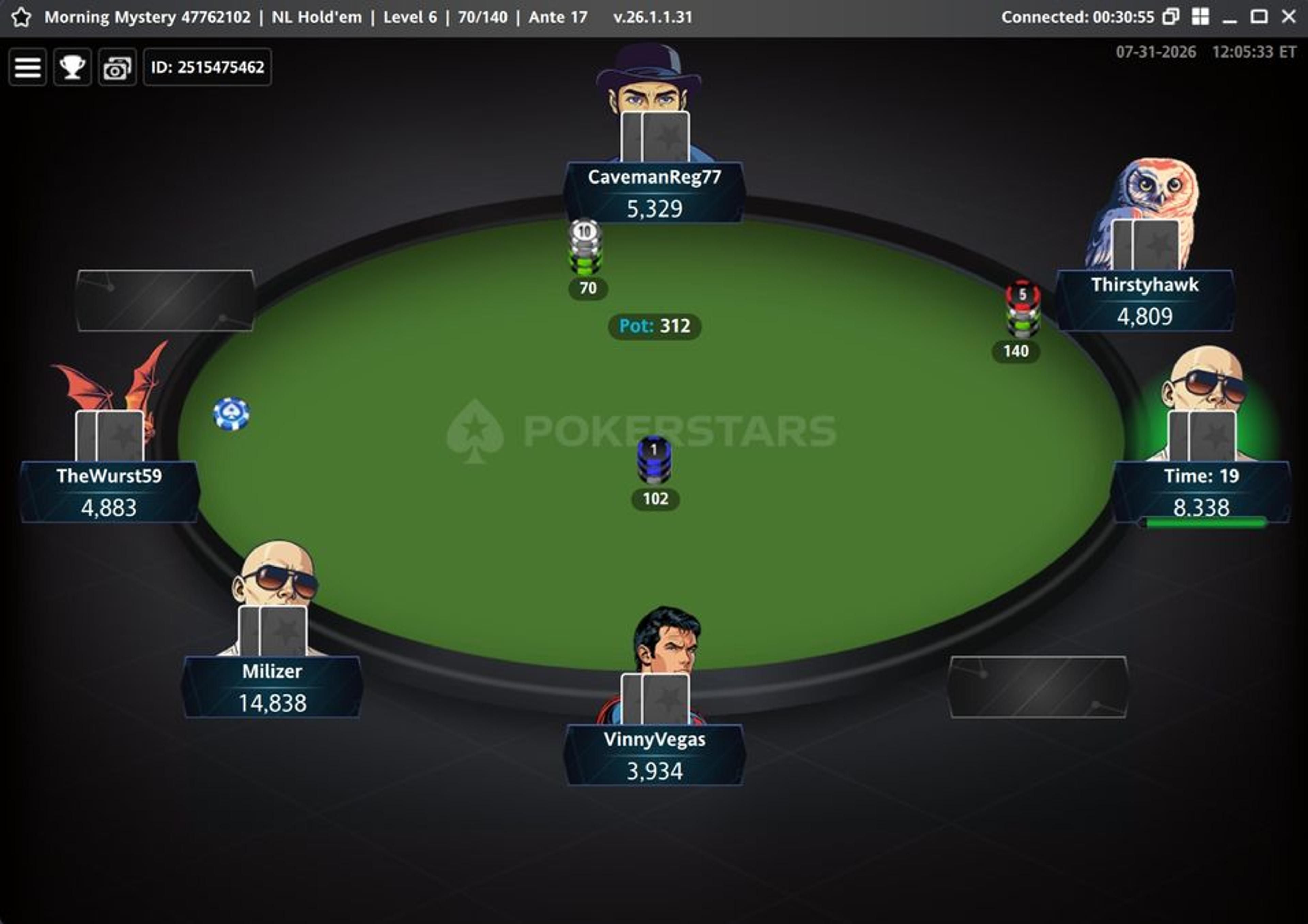 PokerStars on FanDuel: New Bonuses and Tournaments
