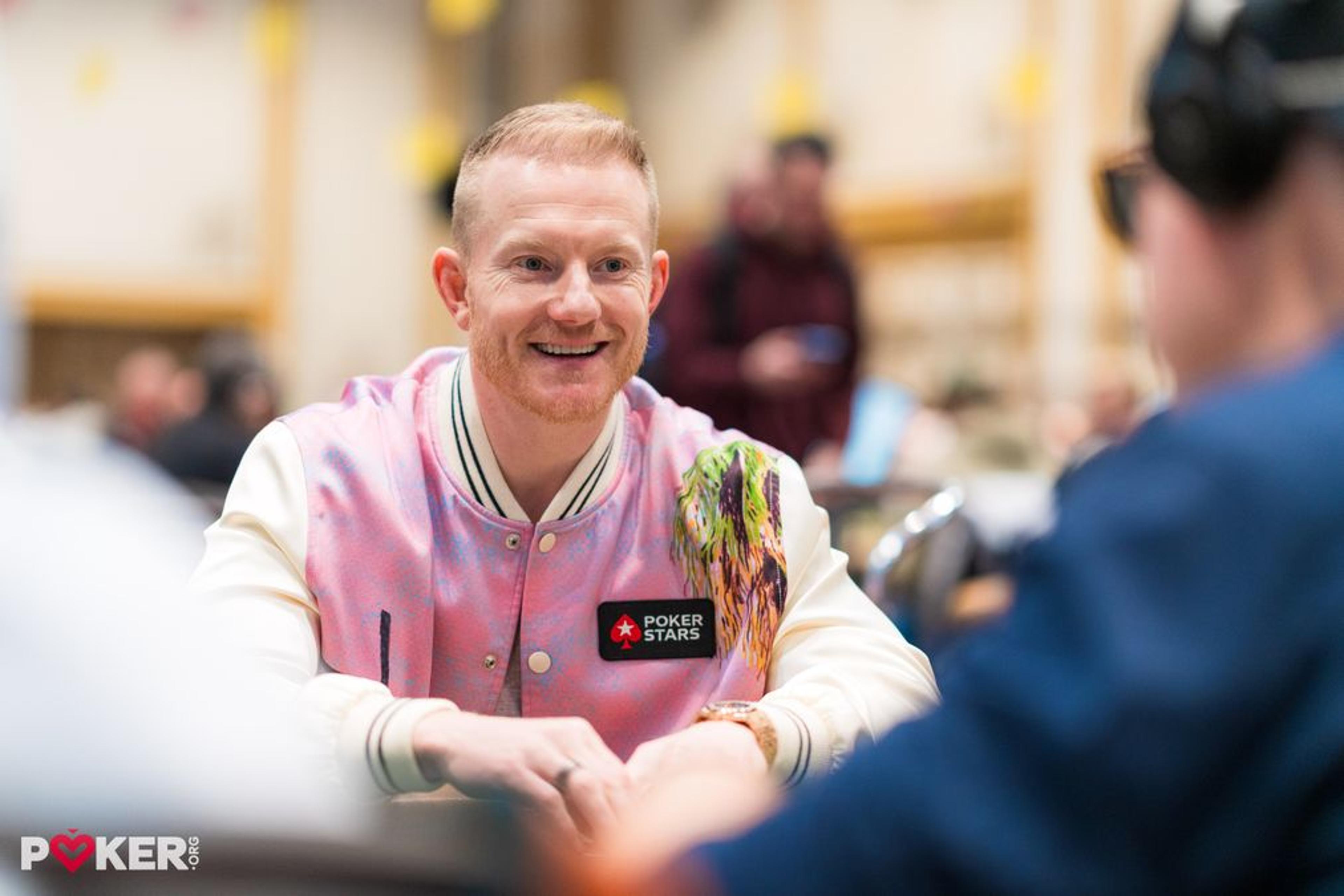 PokerStars US Team Pro: Who's On the FanDuel Roster?