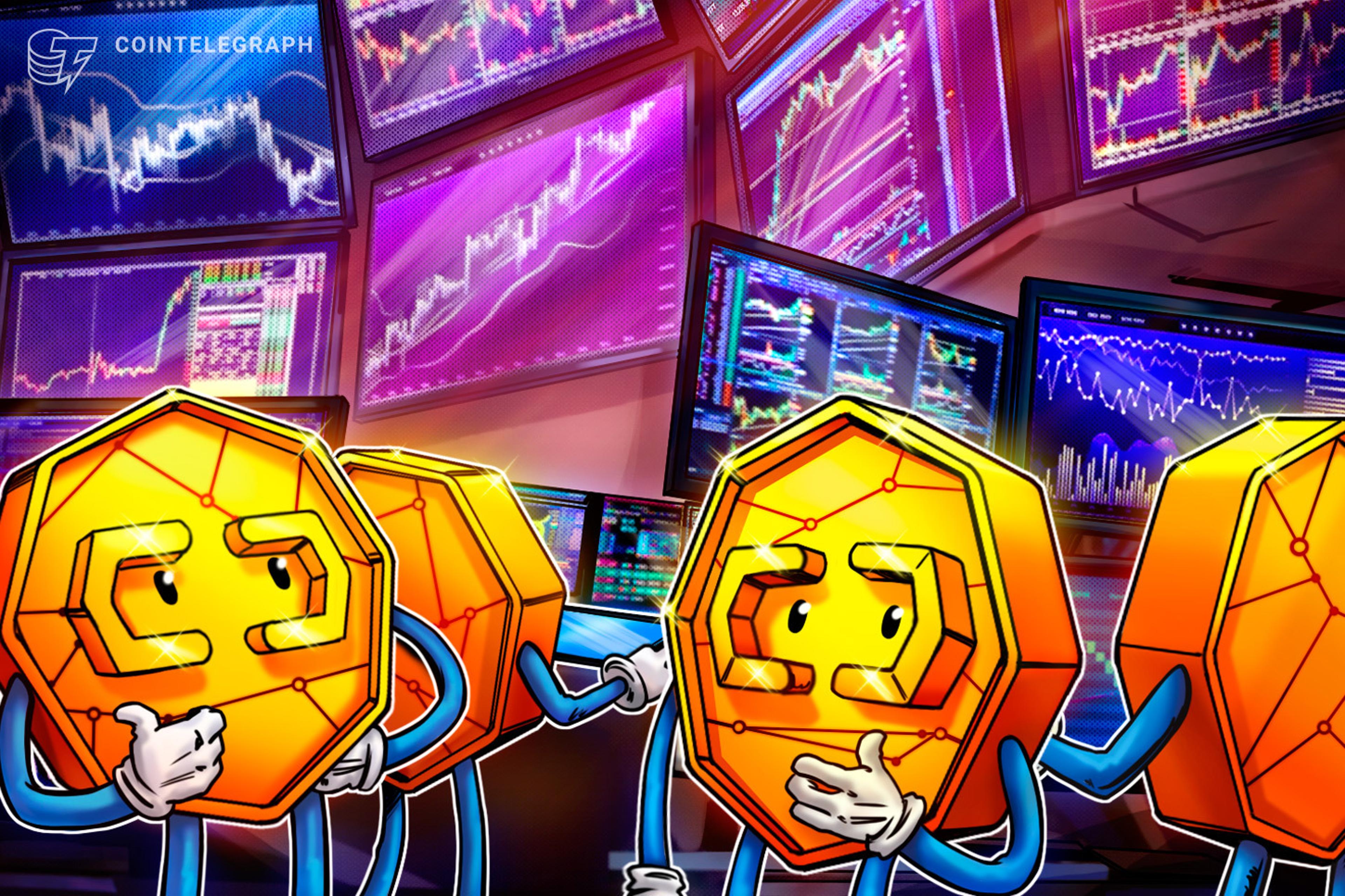 Polymarket CEO Slams 100x Token Chasing as Irrational