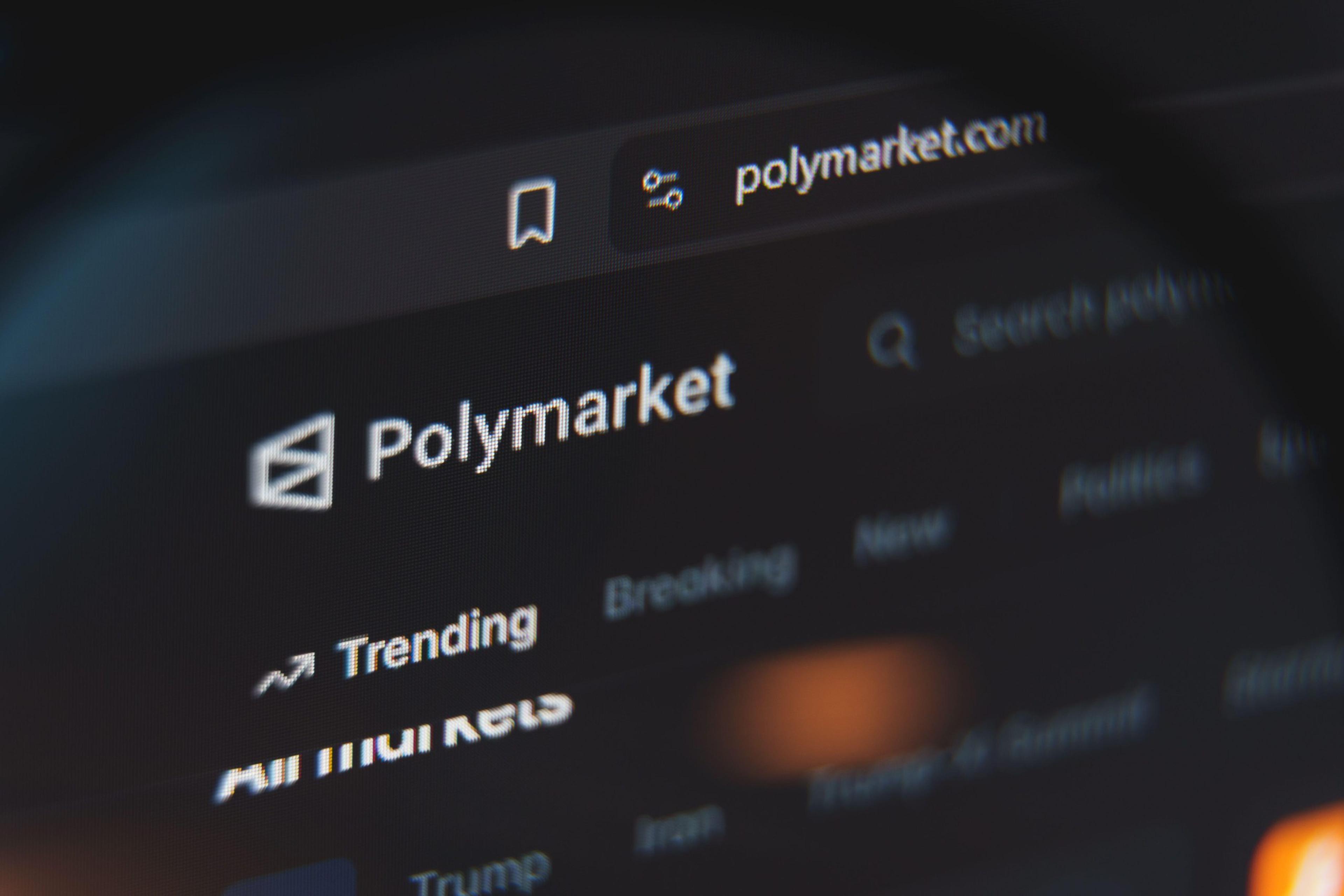 Polymarket Pushes EU Regulators for Finance Status