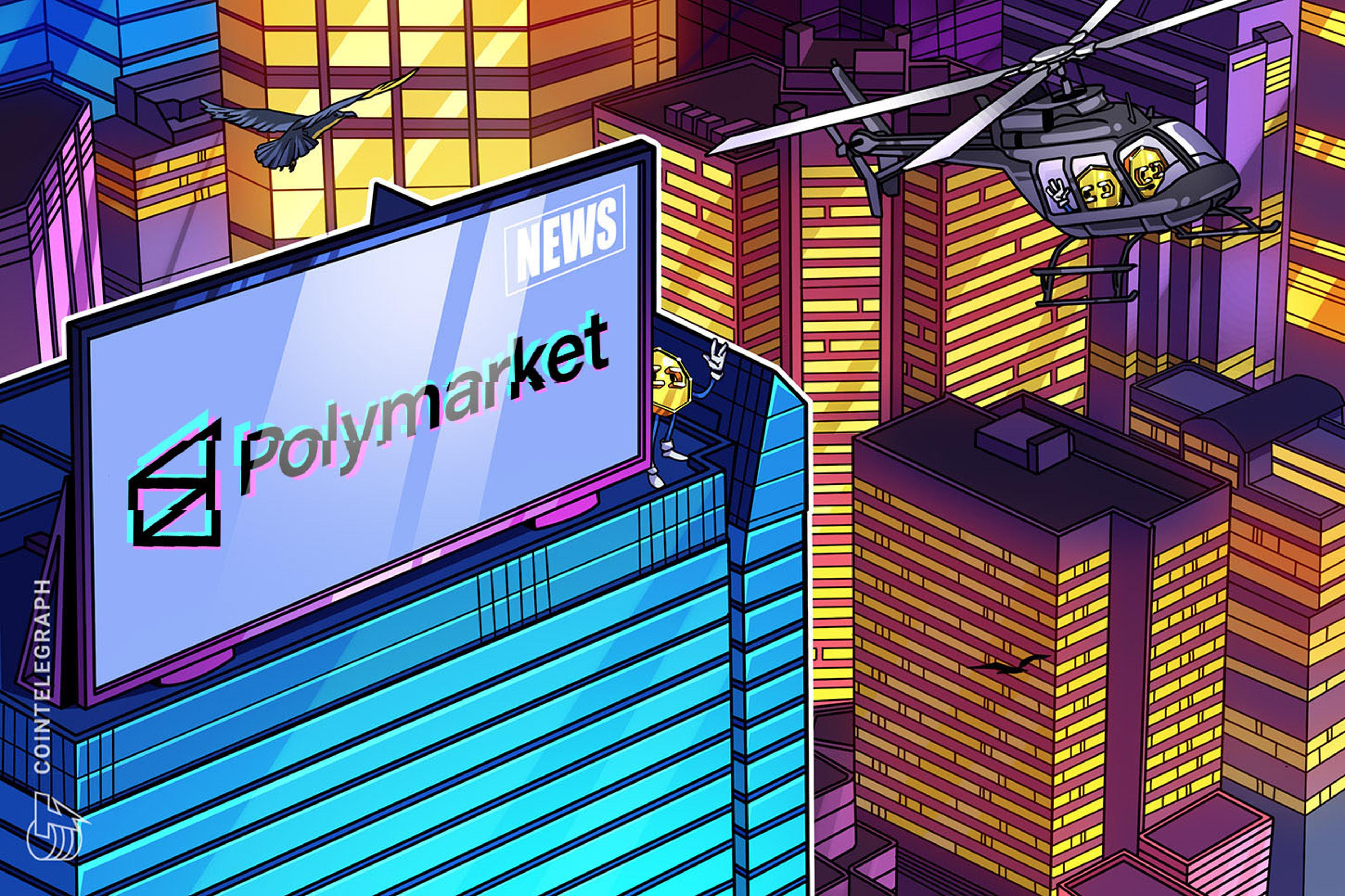 Polymarket Launches Protocol V2 Smart Contract Overhaul