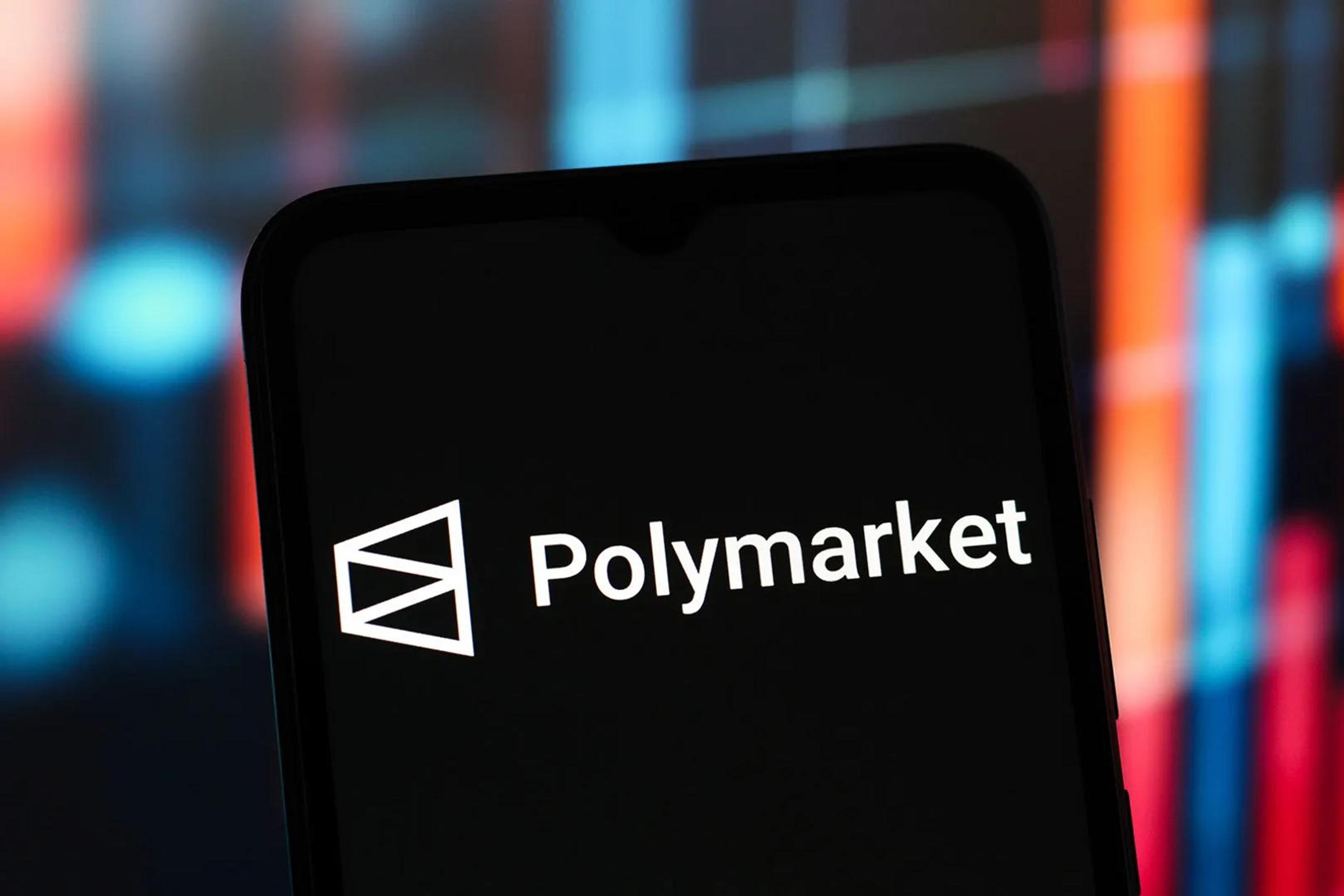 Polymarket Names Ex-Amazon CFO Warren Jenson Its First CFO