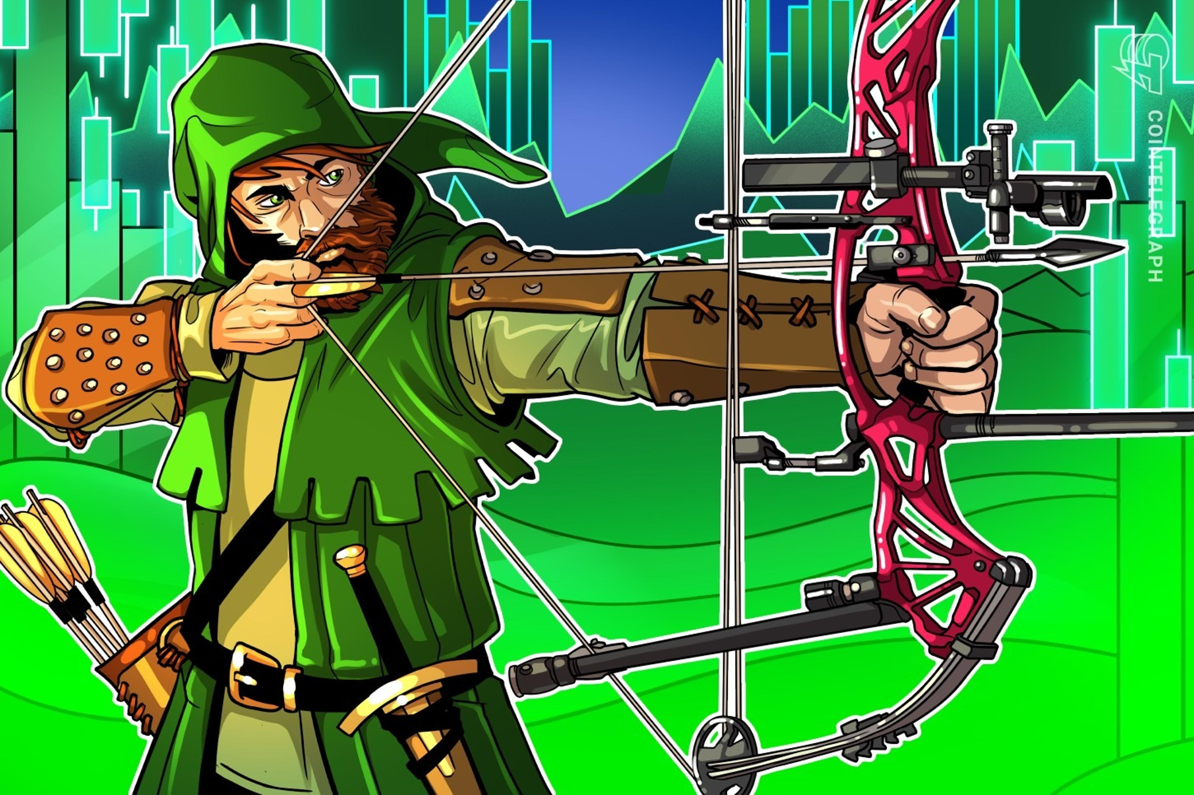 Bernstein: Robinhood Prediction Markets to Hit $1.7B by 2028