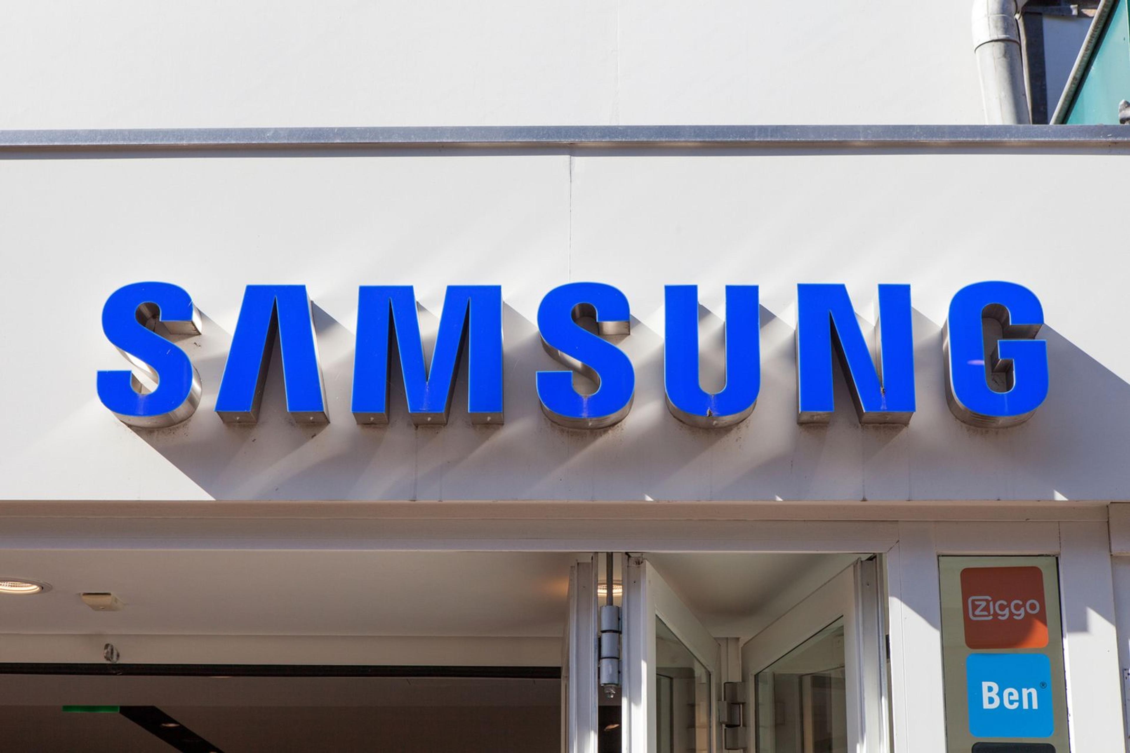 Samsung Pays $408M for Stake in Upbit Owner Dunamu