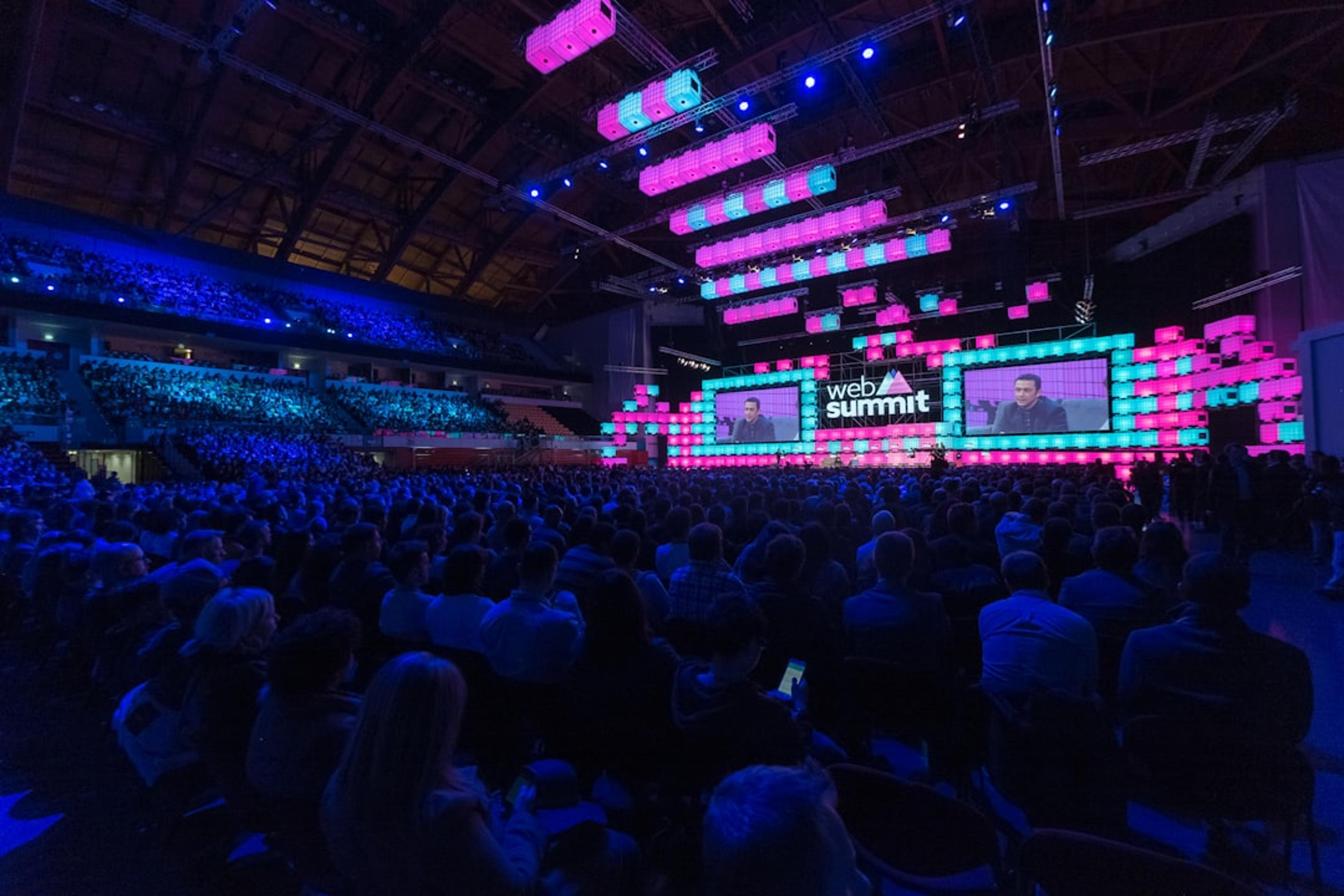 SBC Summit Americas Leaders Stage Targets AI and Prediction Markets