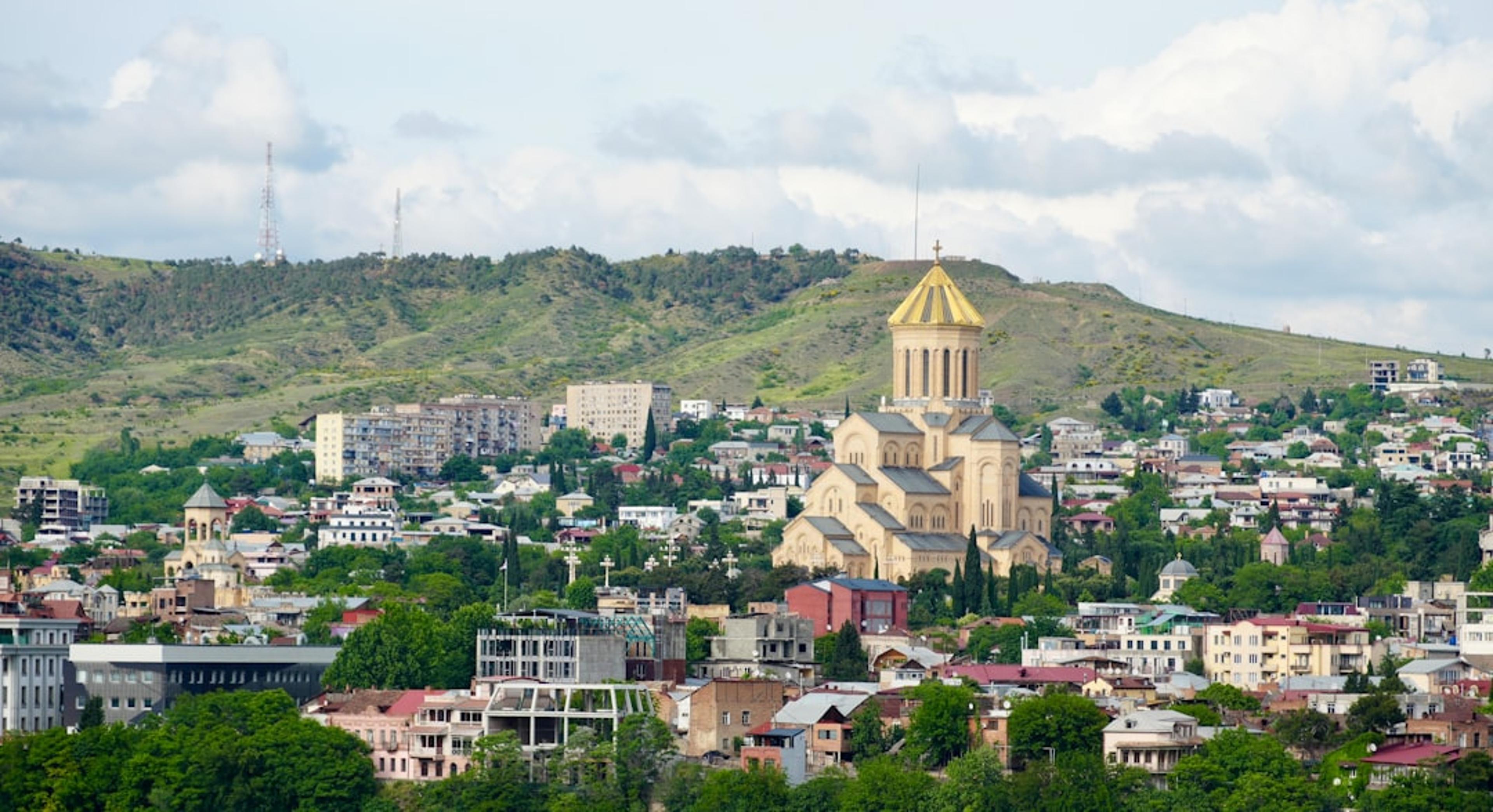SBC Summit Tbilisi 2026 Draws 2,500 Delegates