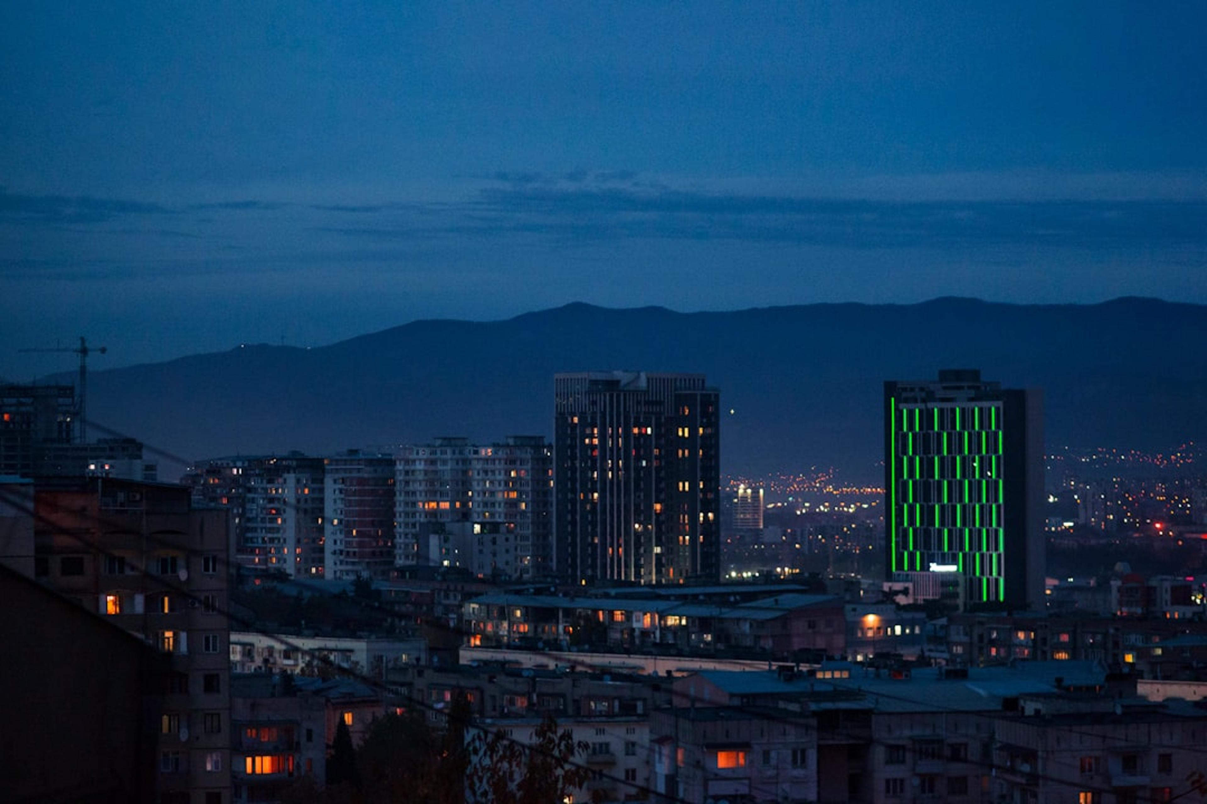SBC Summit Tbilisi 2026 Puts Georgia on iGaming Map