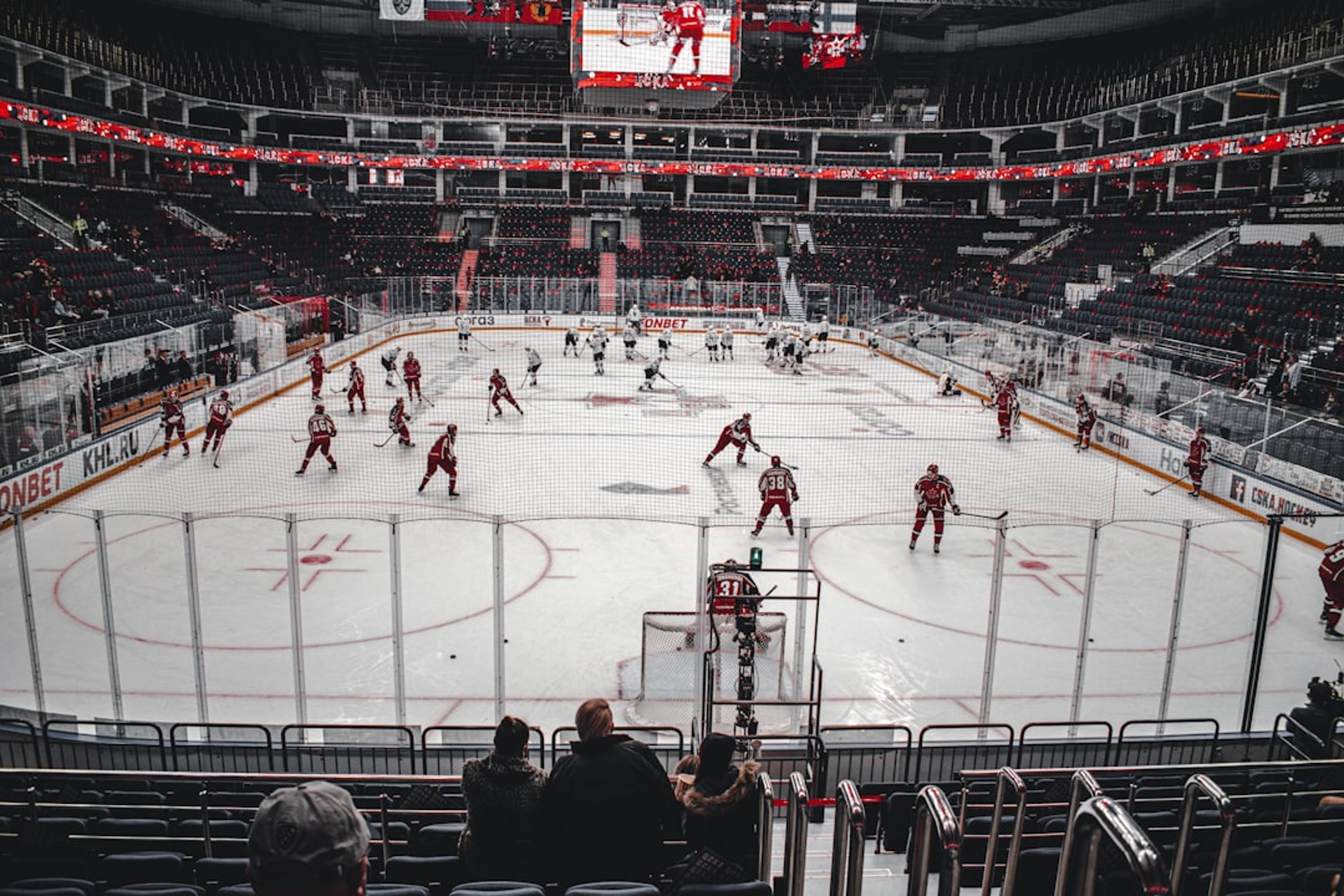 2026 Stanley Cup Final Recap: Hurricanes Defeat Golden Knights